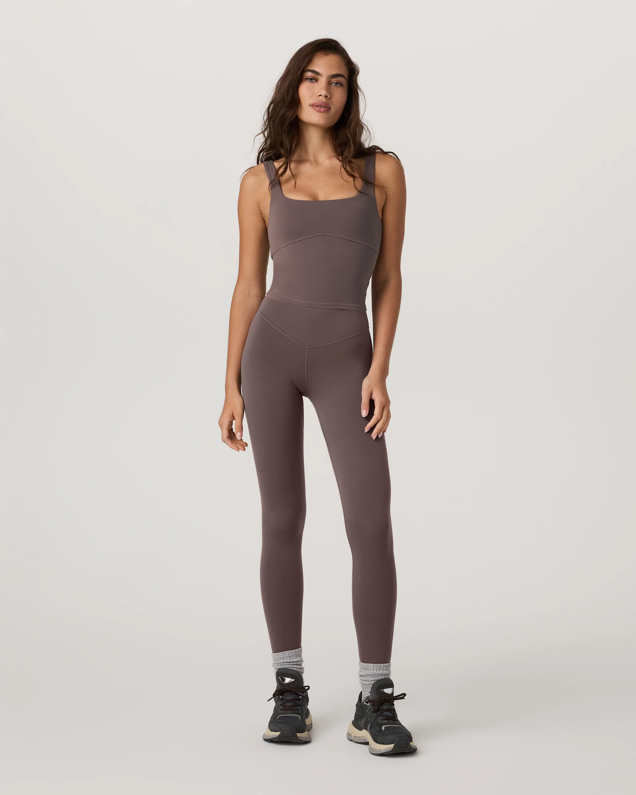 Vuori AllTheForm™ Legging- Short - Vuori Warehouse Sale​