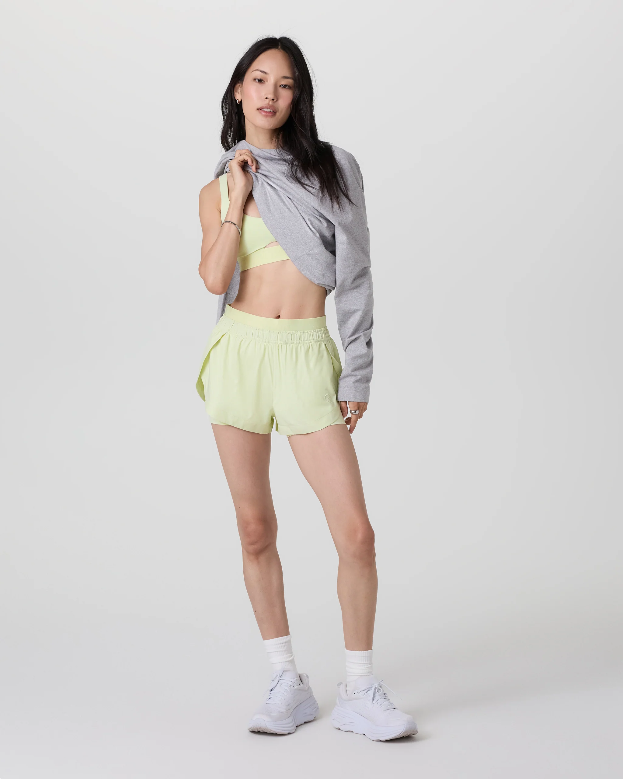 Luna Short 2\