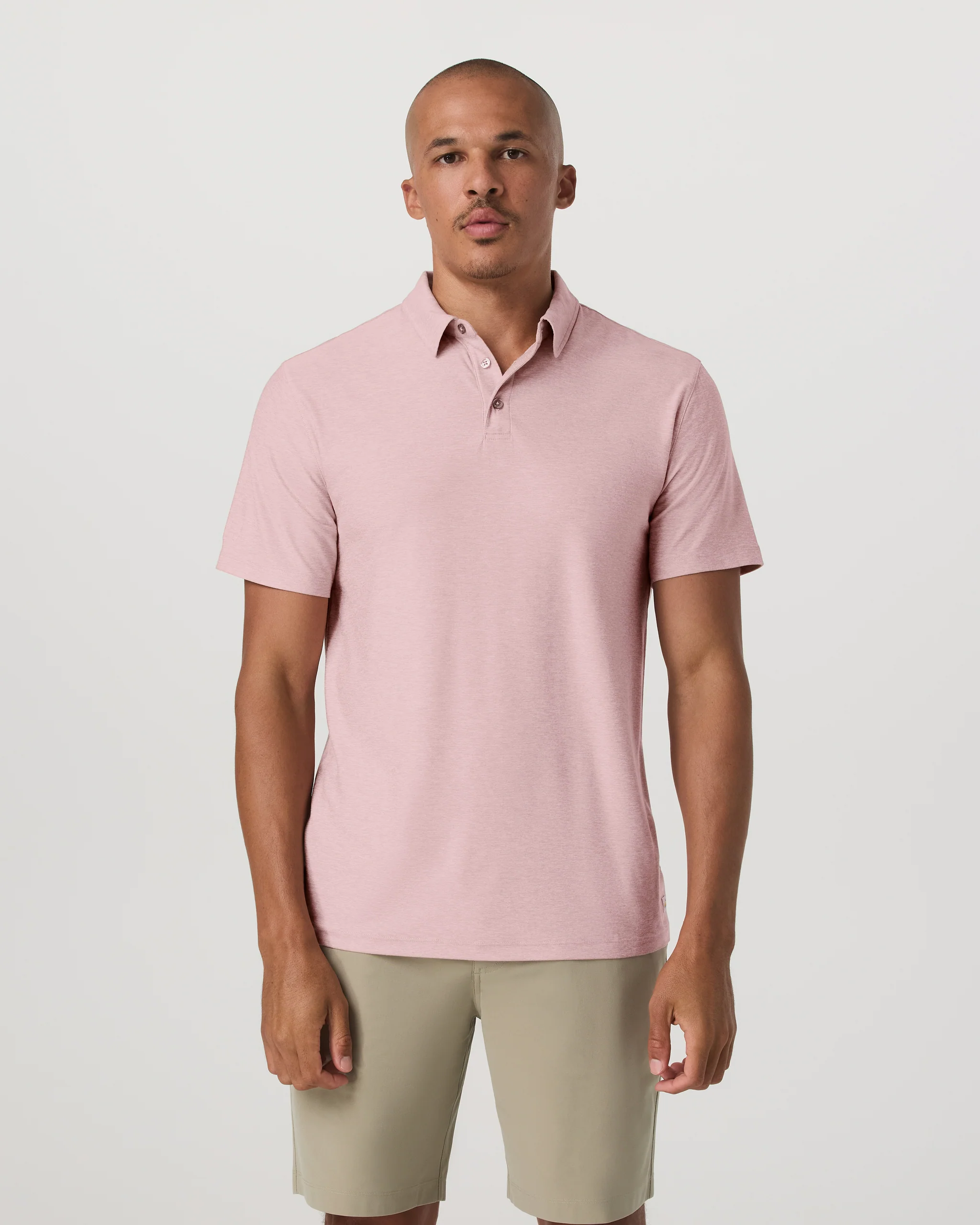 Strato Tech Polo - Vuori Warehouse Sale​