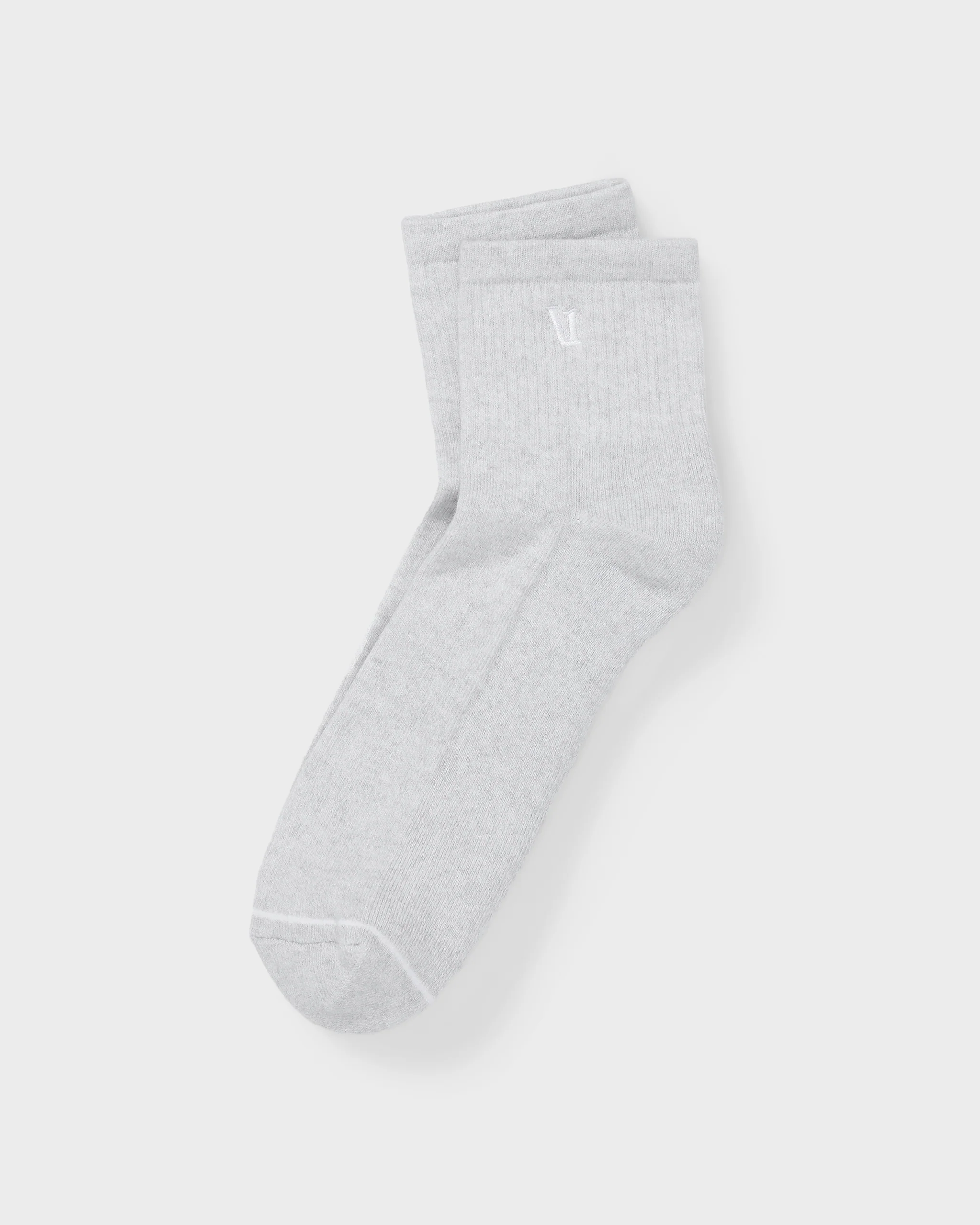 Quarter Crew V1 Sock 2.0 - Vuori Warehouse Sale​