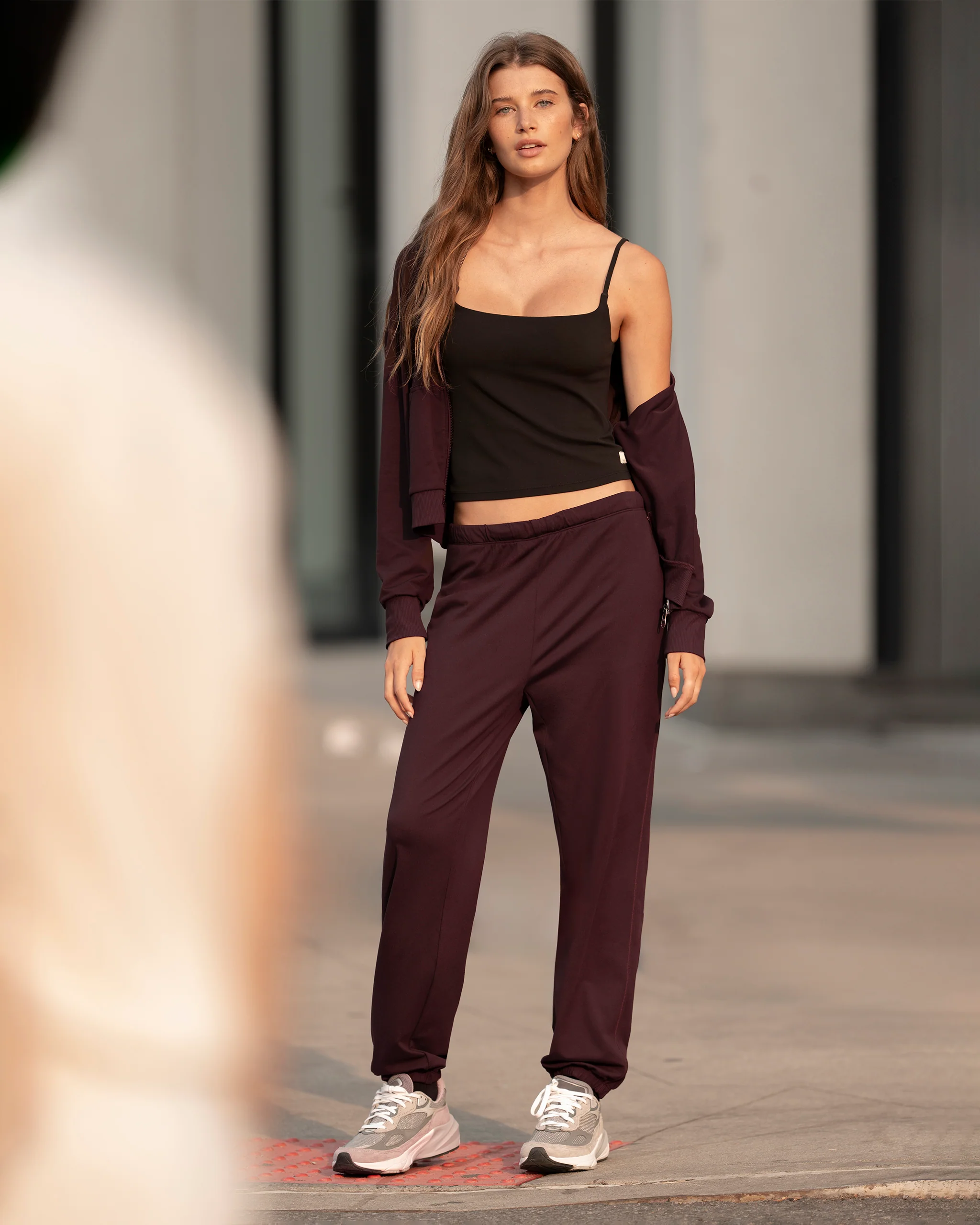 Halo Modern Sweatpant - Vuori Warehouse Sale​