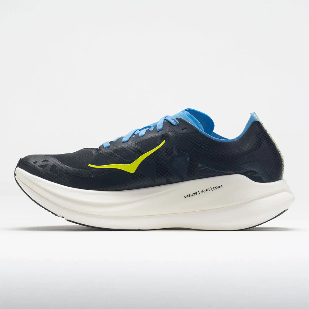 Rocket X 2 Unisex Black/Multi