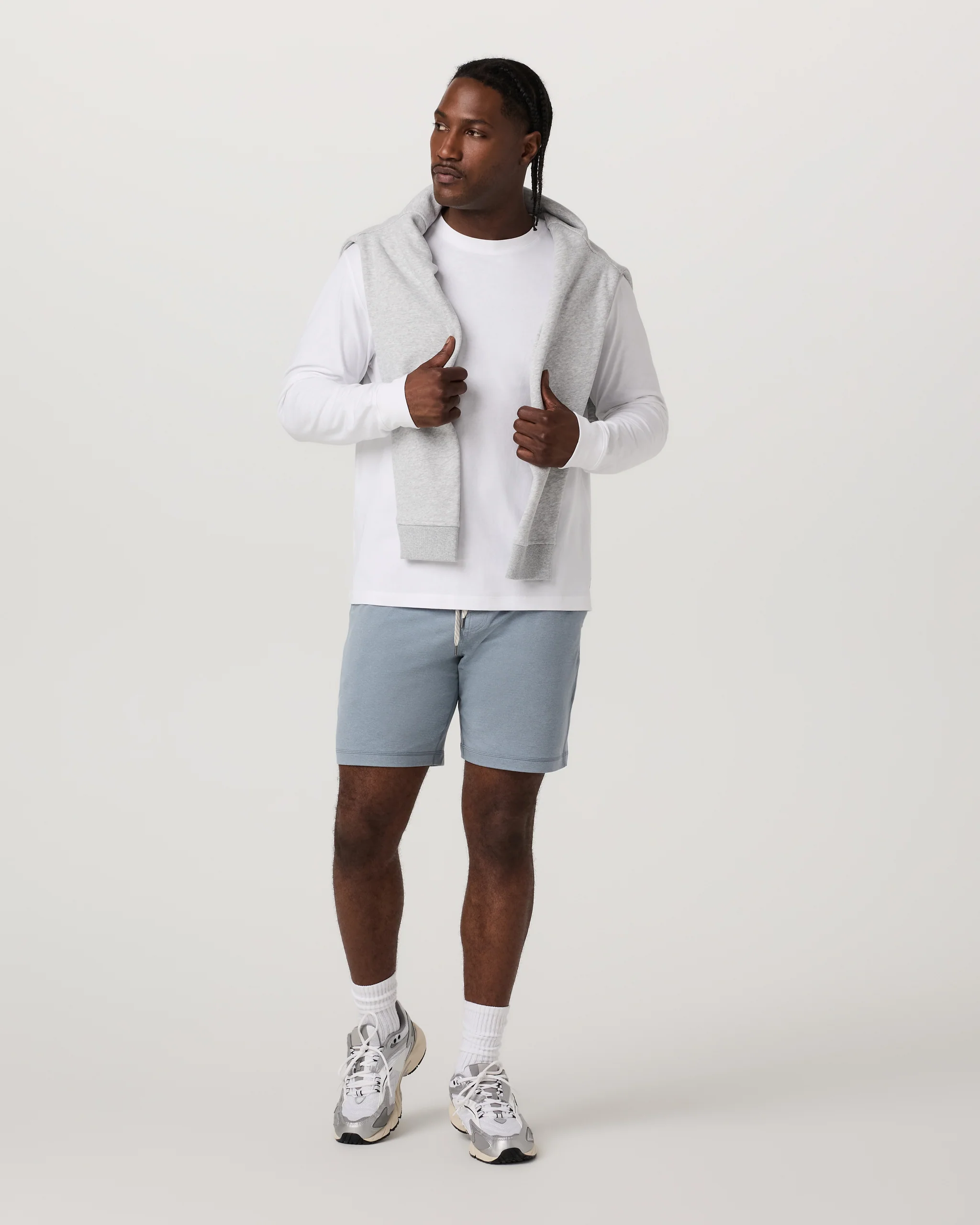 Ponto Performance Short 7\