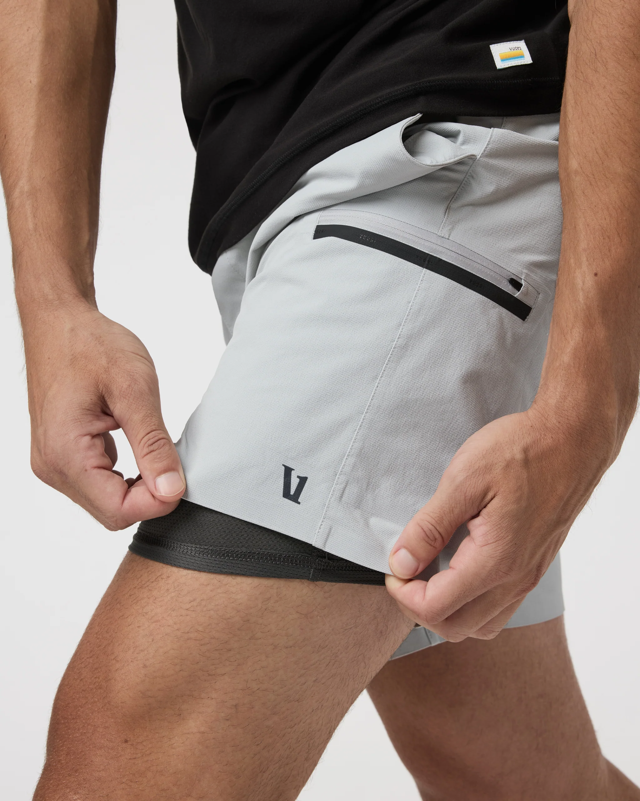 Grafton Short Lined 7\