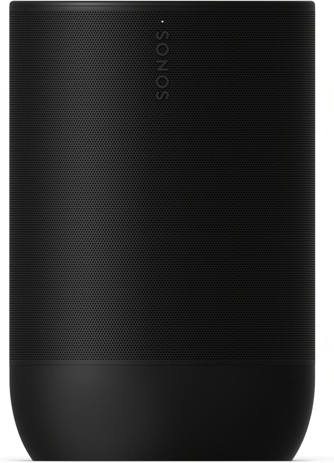 SONOS Move 2 Wireless Portable Bluetooth Speaker - Black