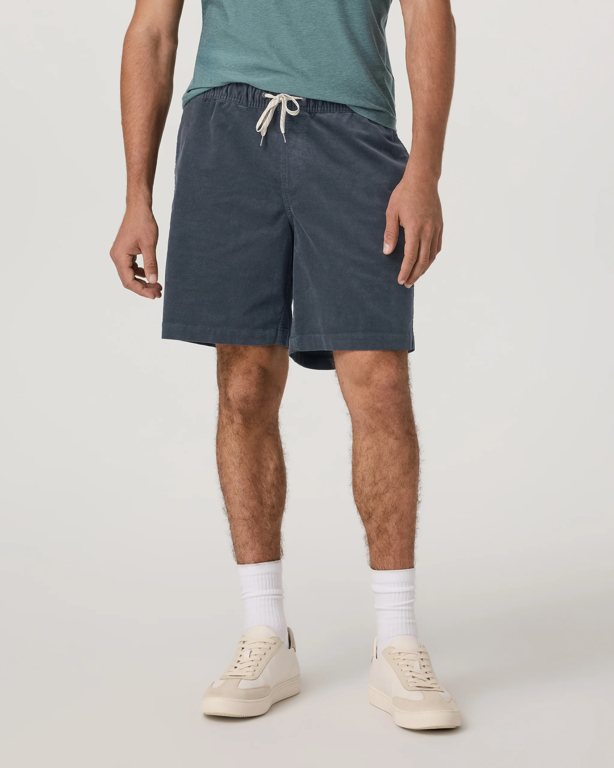 Optimist Elastic Waist Short 8\