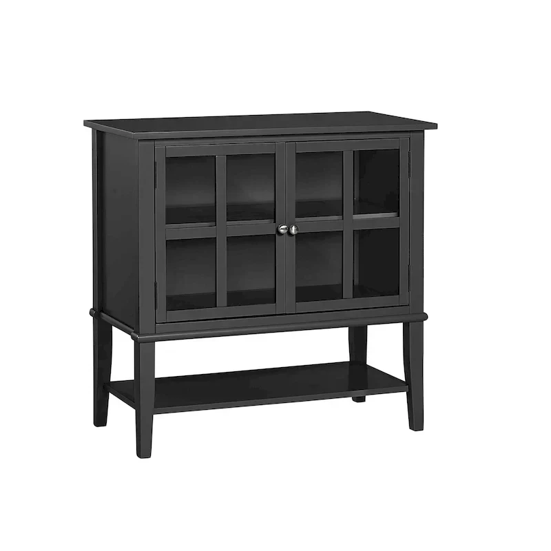 Avenue Greene Bantum Double Door Storage Cabinet