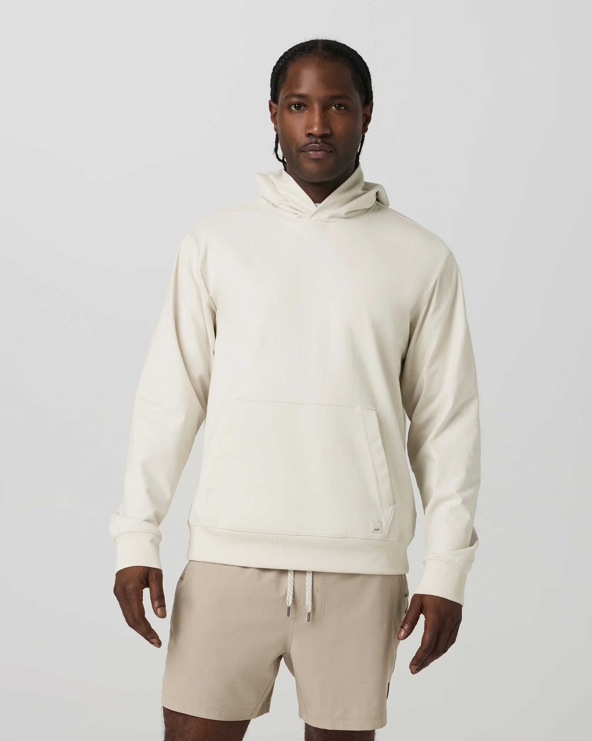 Coronado Pullover Hoodie 2.0 - Vuori Warehouse Sale​