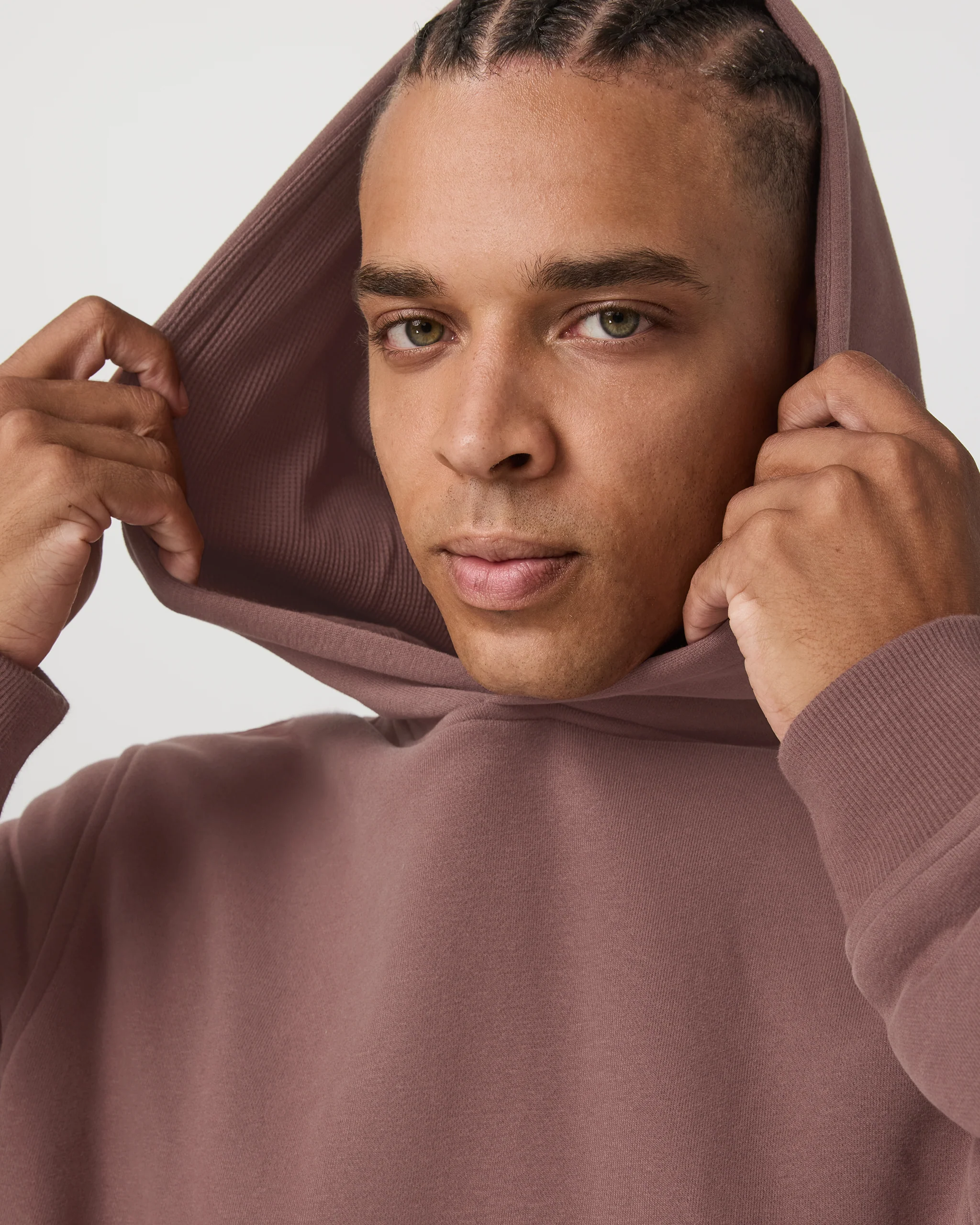 Seaside Pullover Hoodie - Vuori Warehouse Sale​
