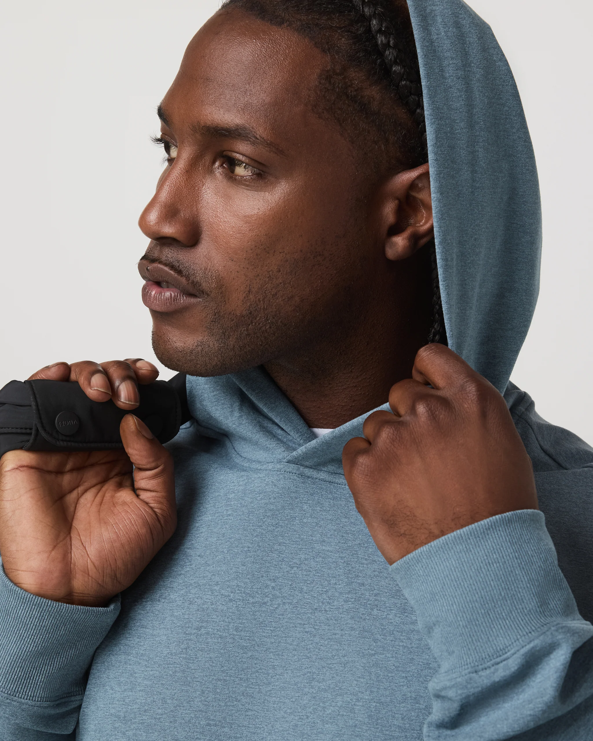 Coronado Pullover Hoodie 2.0 - Vuori Warehouse Sale​