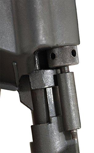 11 Gauge 15 Degree 3/4  to 1-3/4  Coil Roofing Nailer