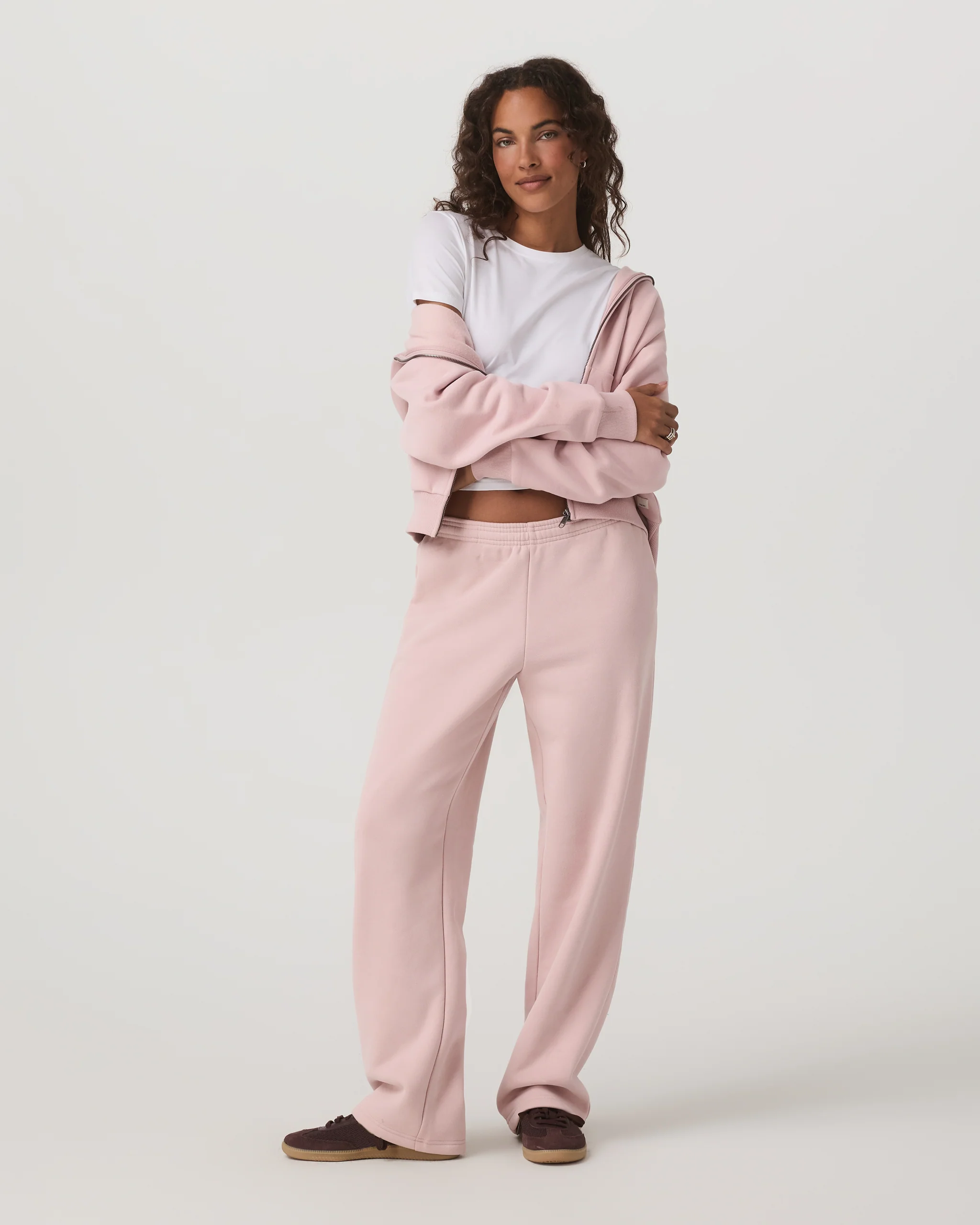 Restore Straight Leg Sweatpant - Vuori Warehouse Sale​