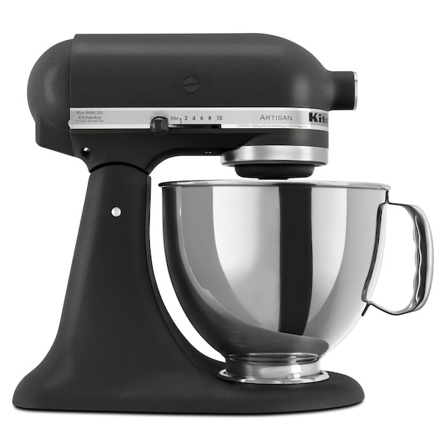 KitchenAid Artisan 5-Quart Tilt-head Stand Mixer