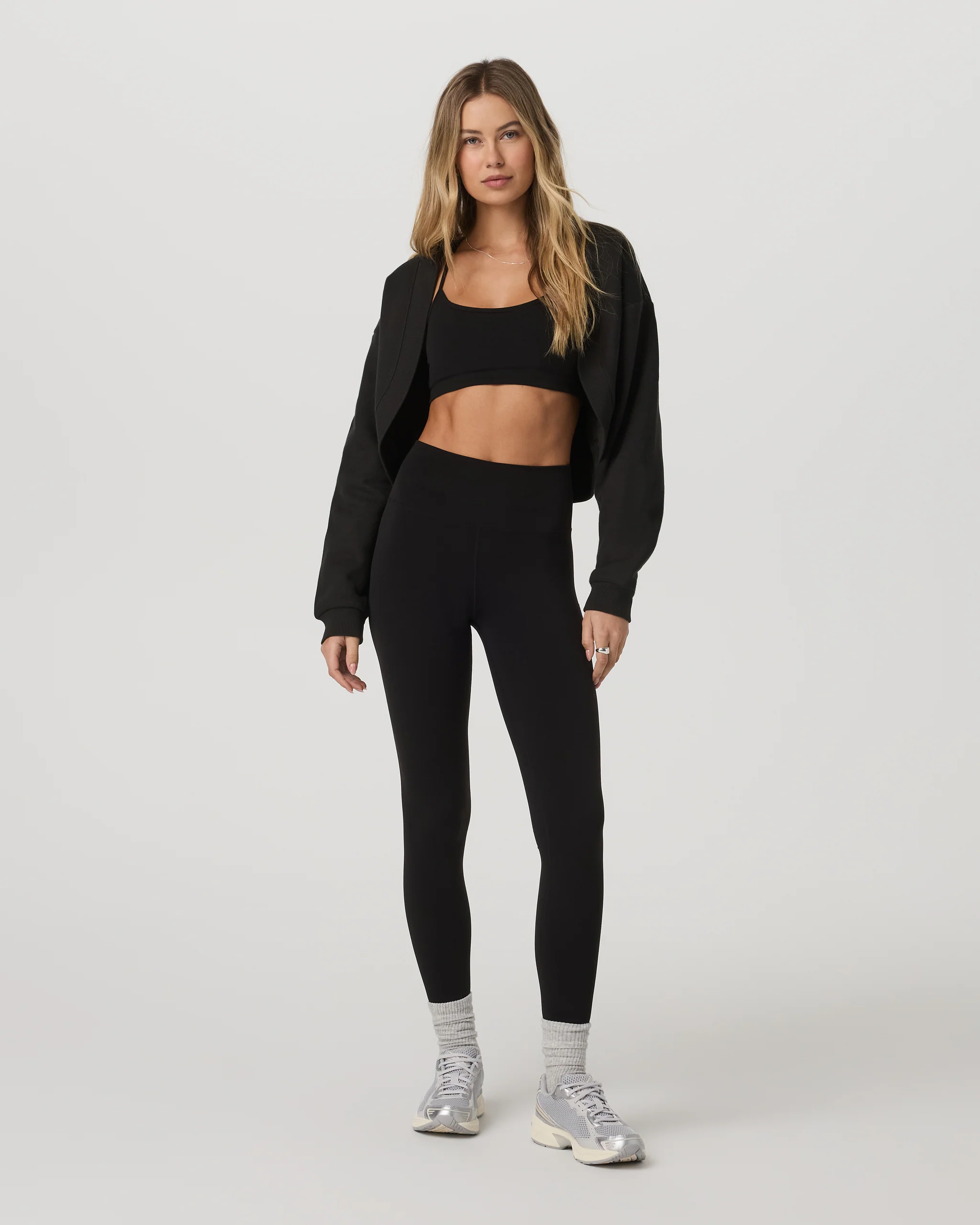 Restore Shrug - Vuori Warehouse Sale​