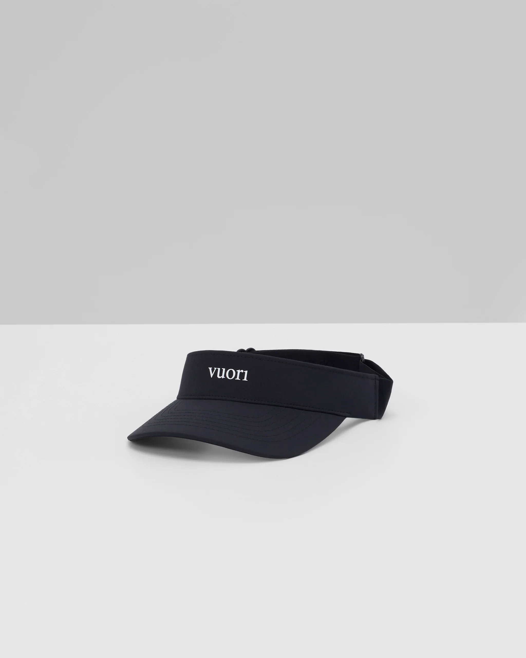 Topspin Visor 2.0 - Vuori Warehouse Sale​