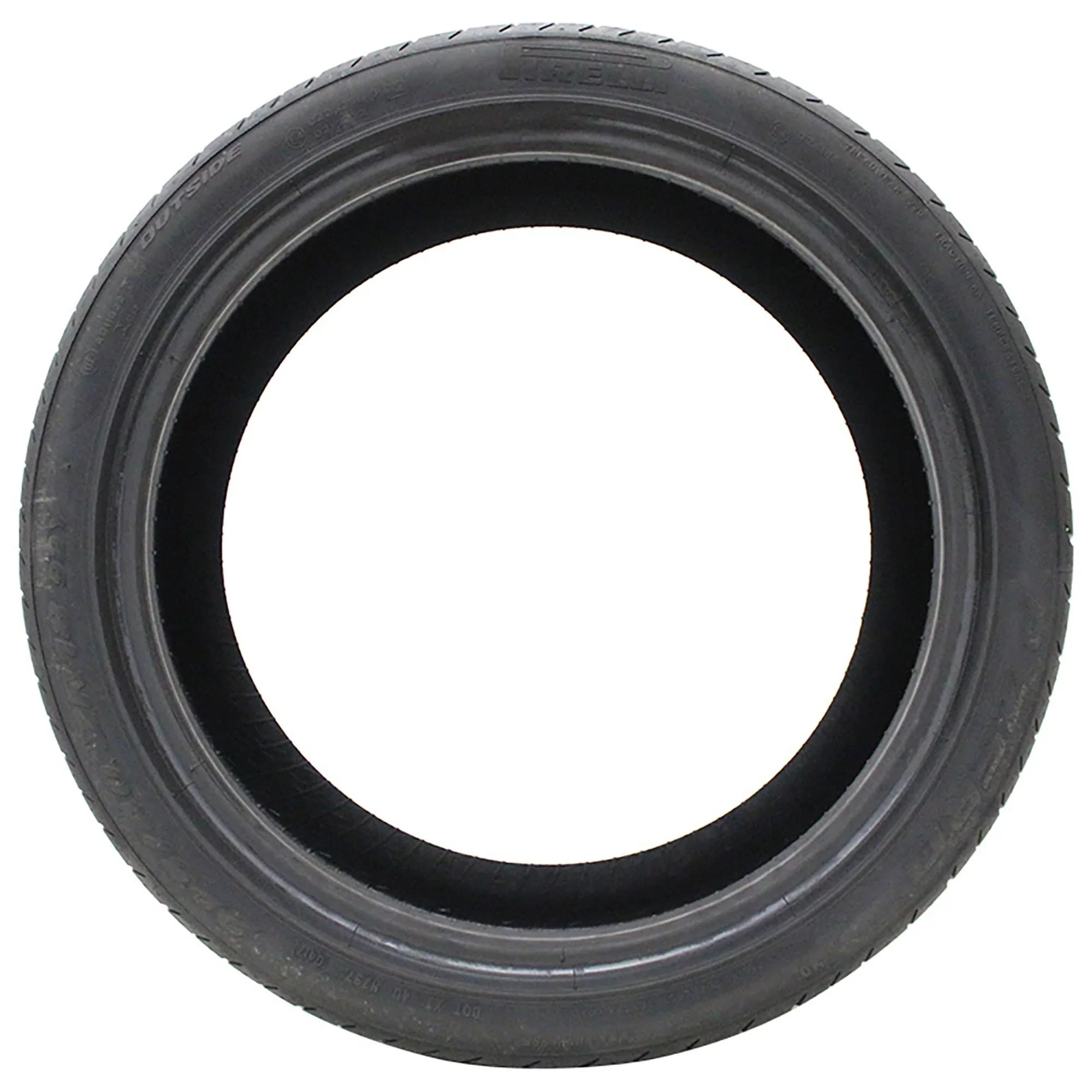 Ultra-high pressure summer 295/35ZR20 (105Y) XL passenger tires