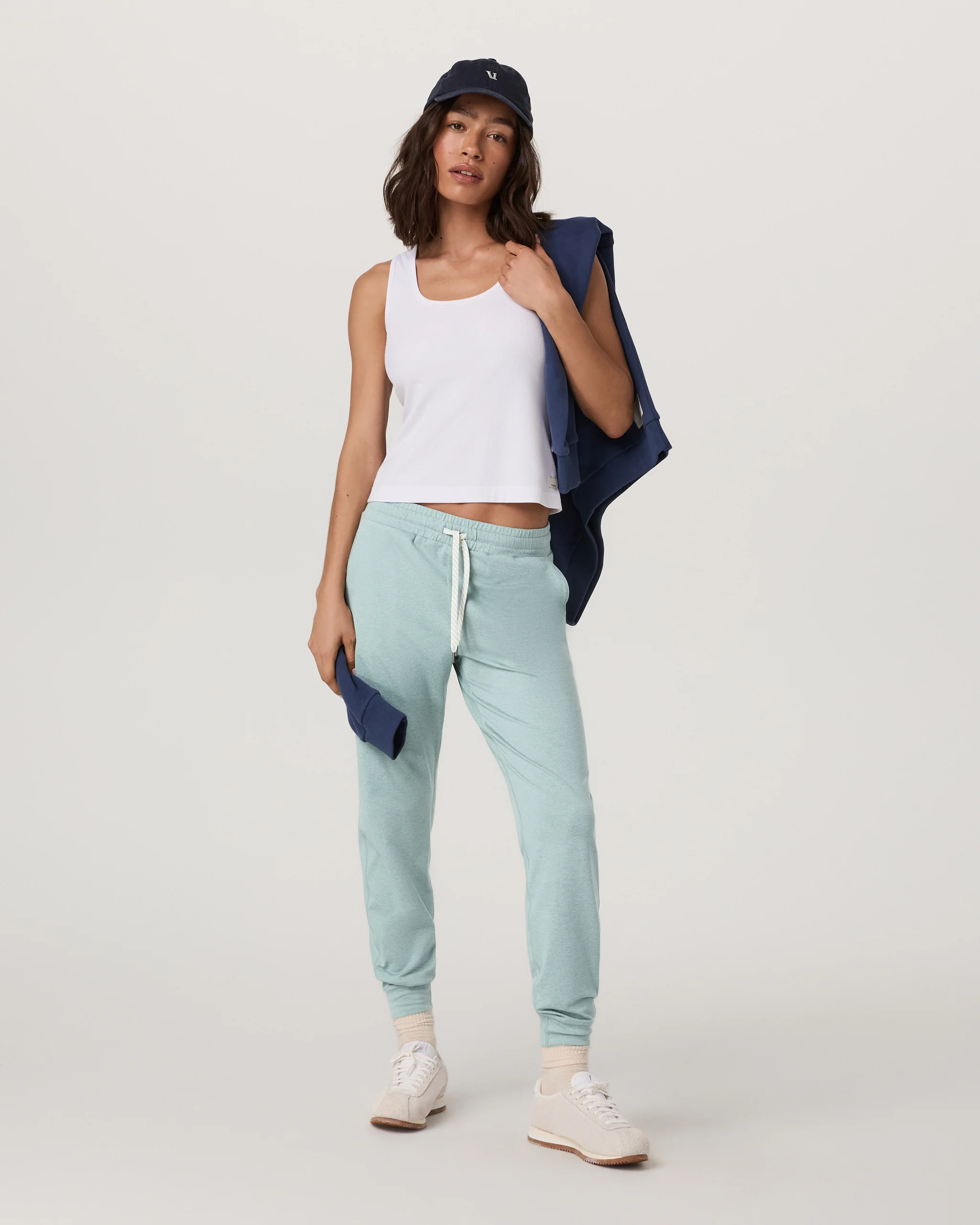 Performance Jogger - Long - Vuori Warehouse Sale​