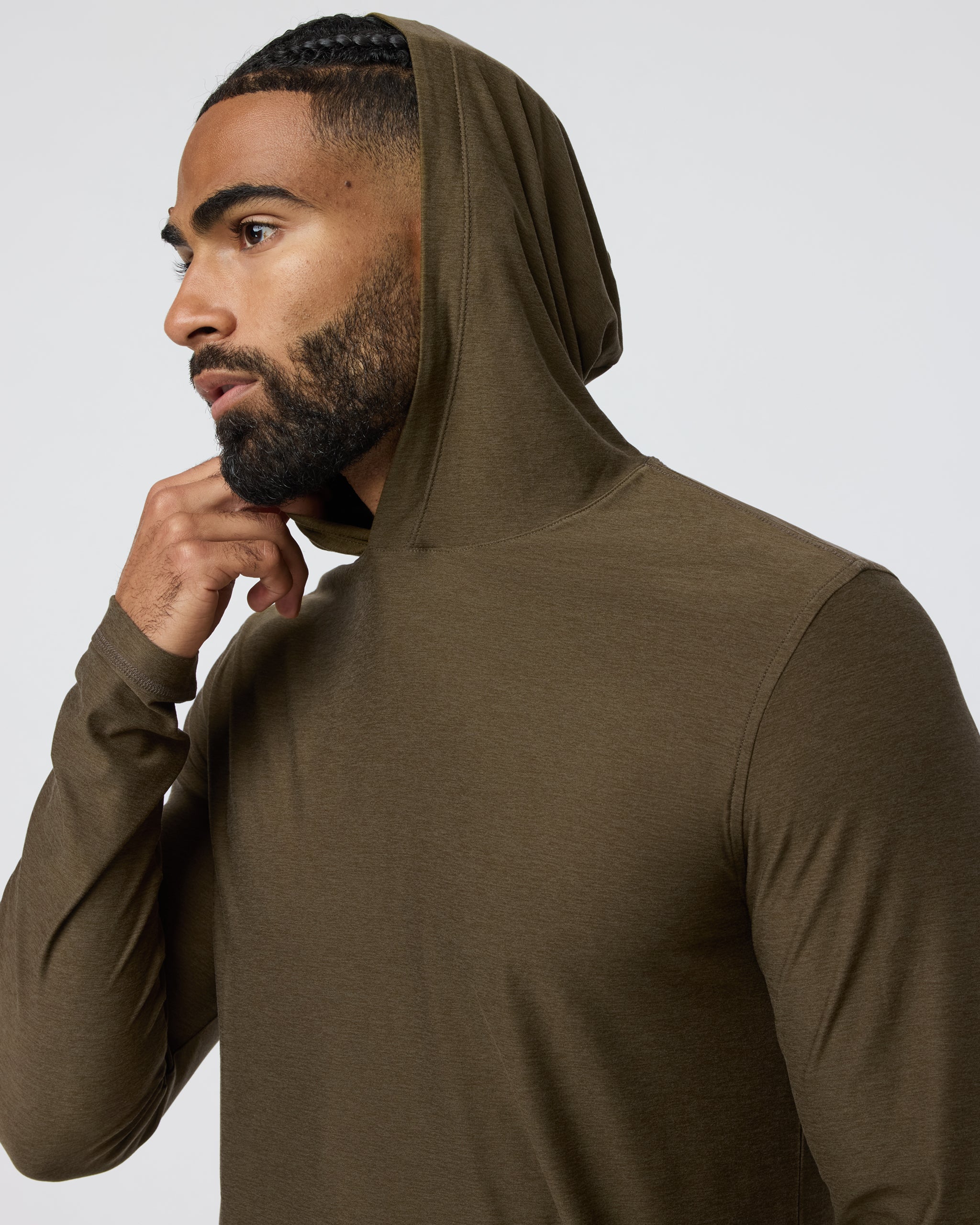 Strato Tech Hoodie - Vuori Warehouse Sale​