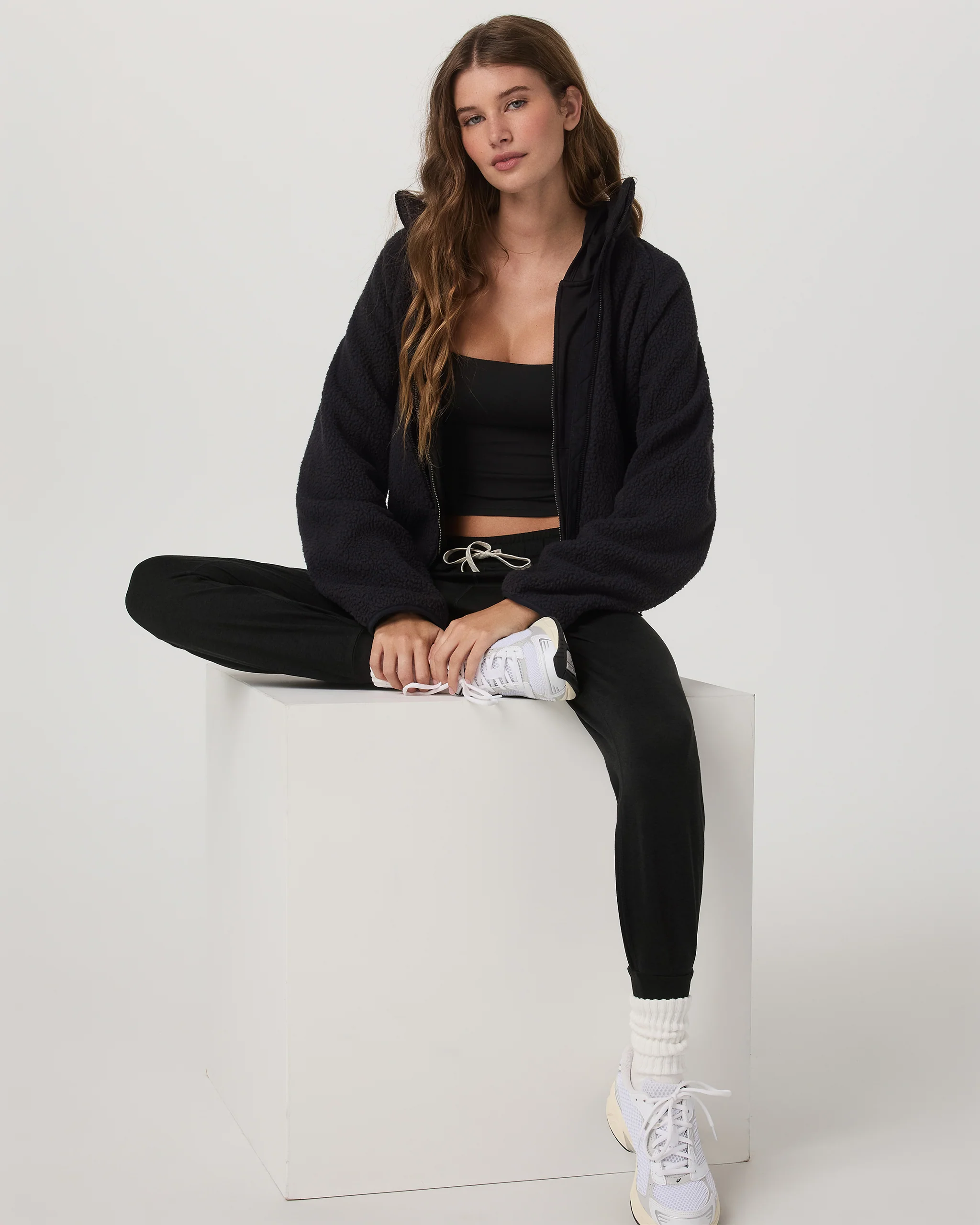 Performance Jogger - Long - Vuori Warehouse Sale​