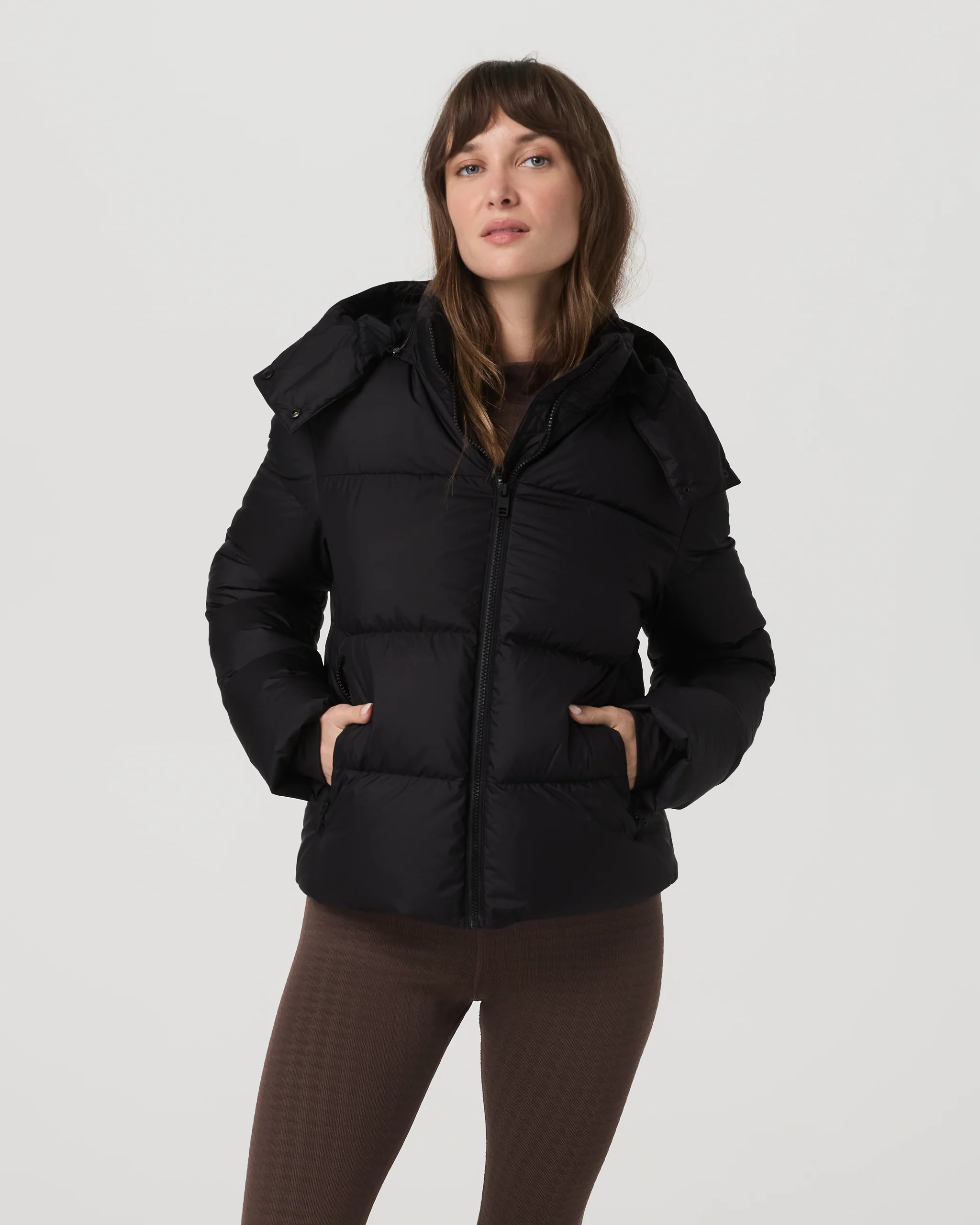 Alta Down Jacket - Vuori Warehouse Sale​