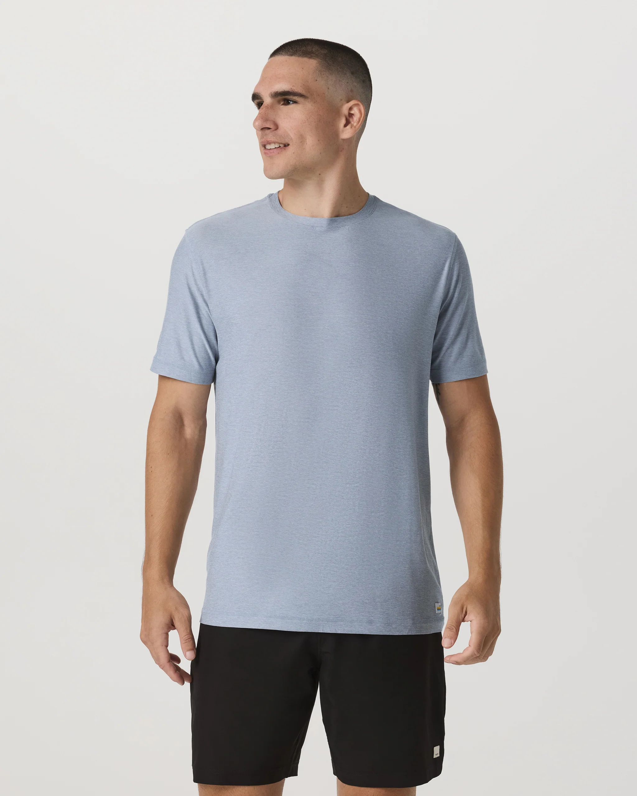 Strato Tech Tee - Vuori Warehouse Sale​