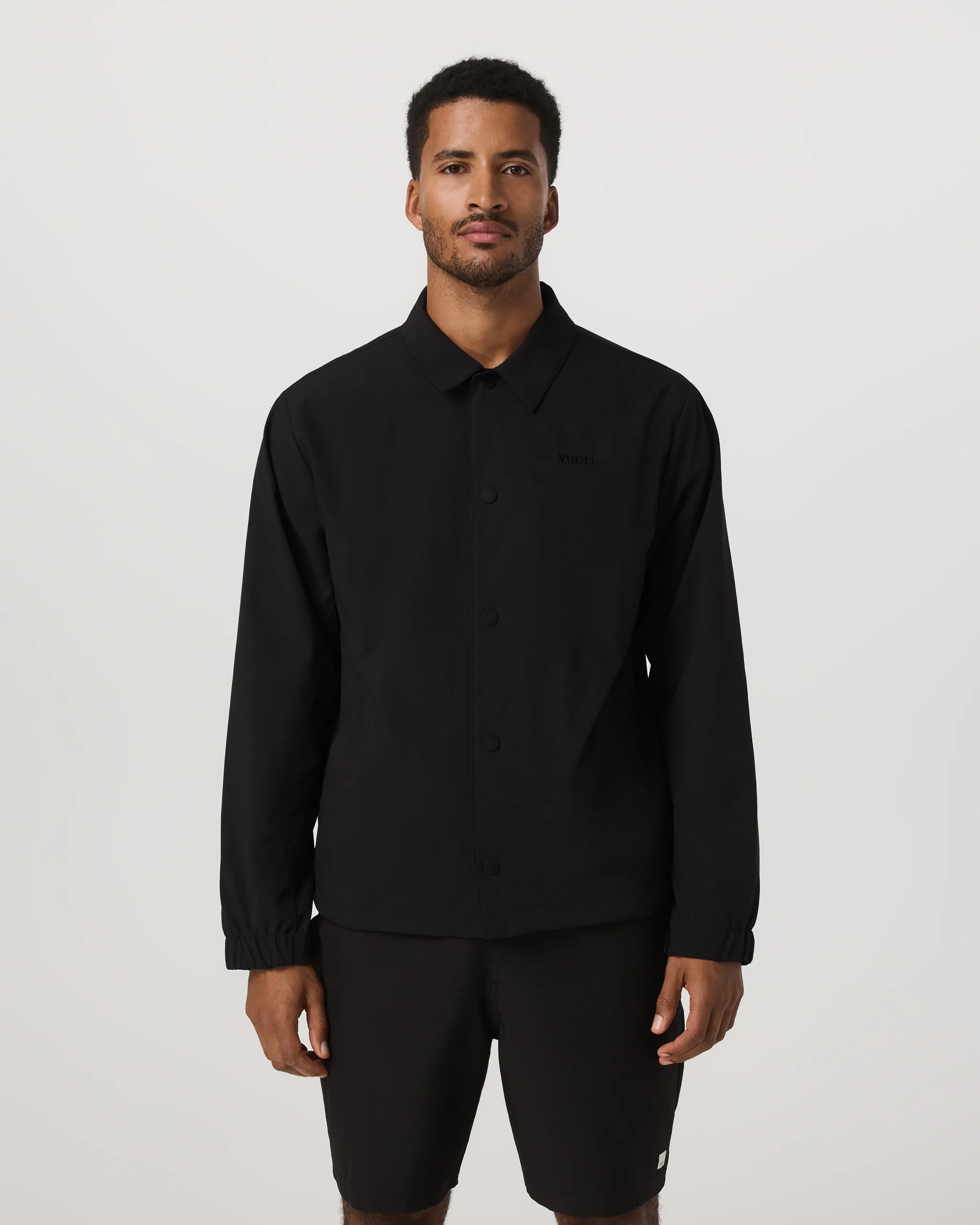V1 Coach Jacket - Vuori Warehouse Sale​
