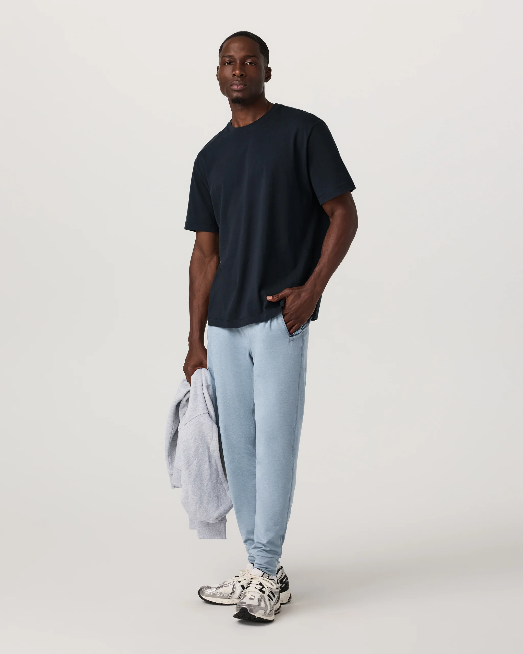 Ponto Performance Jogger - Vuori Warehouse Sale​