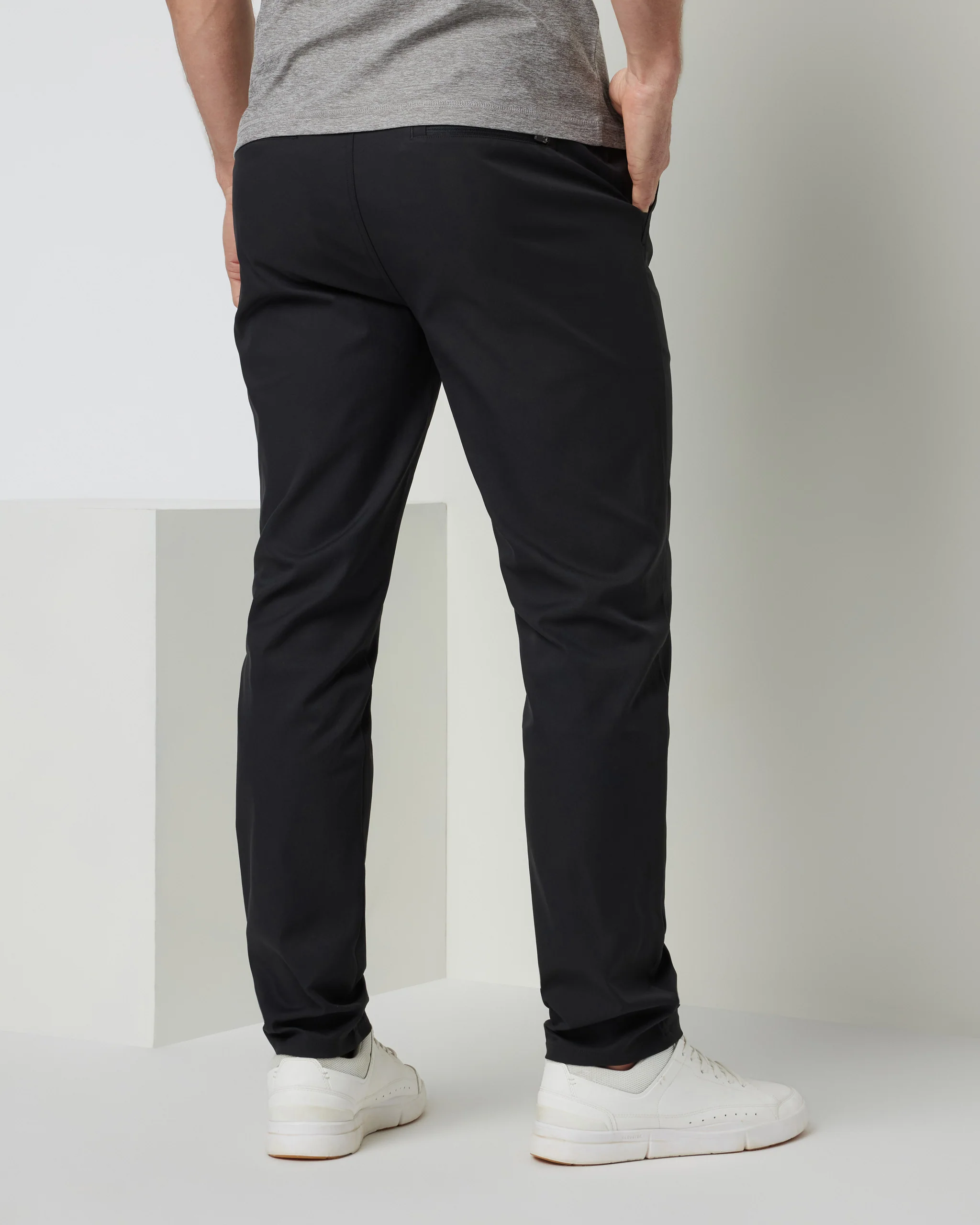 Cascade Tech Chino Pant Athletic Slim Fit 30\