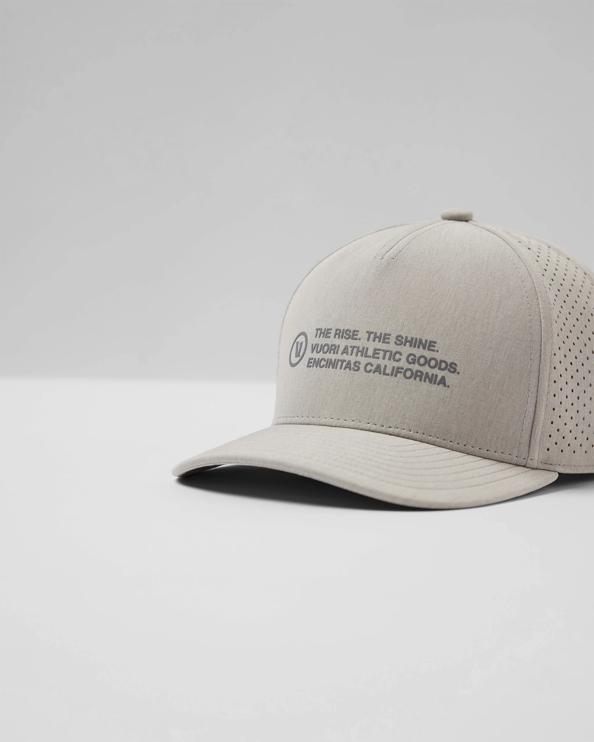 Vuori Water Tech Hat - Vuori Warehouse Sale​