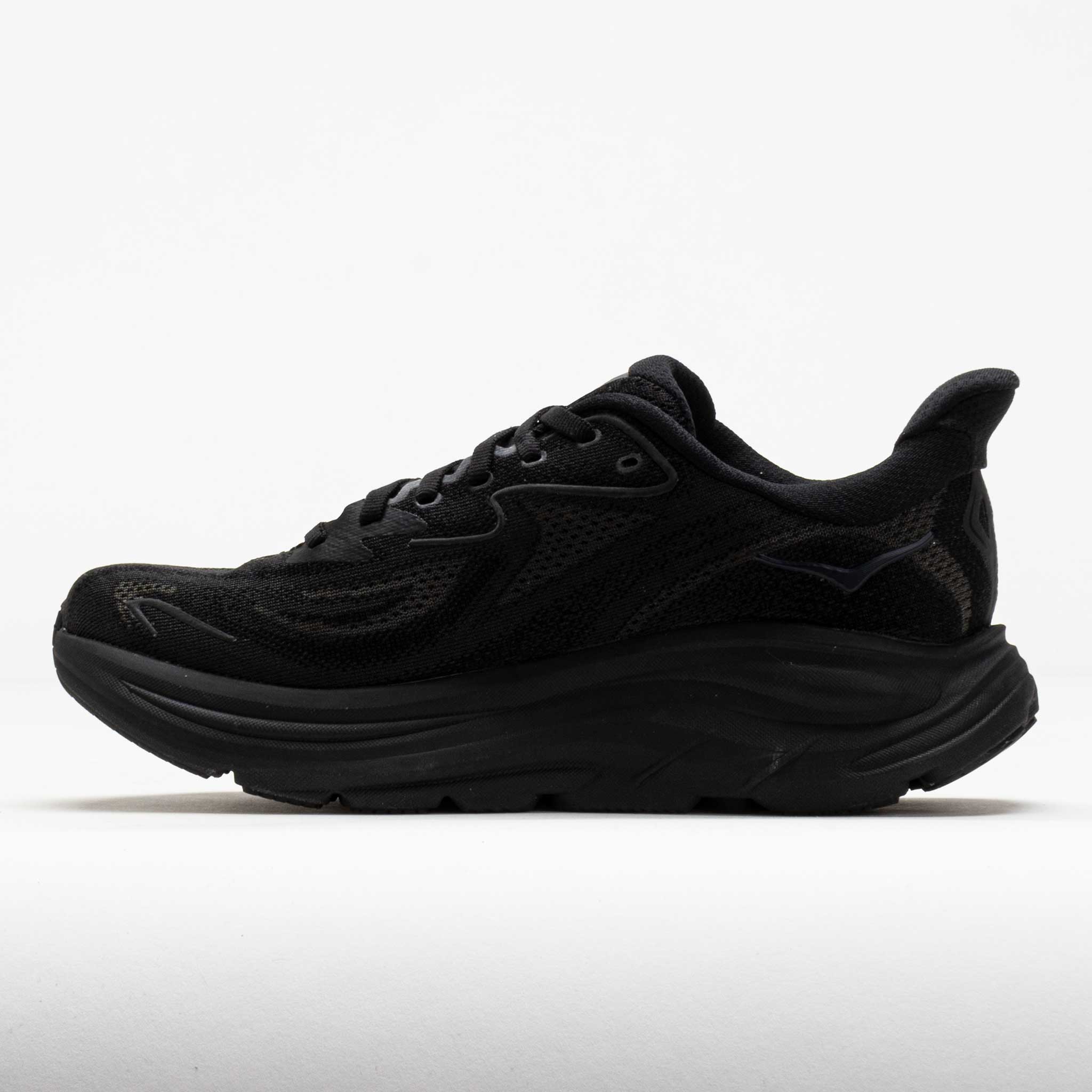 Clifton 10 Women's Black/Black