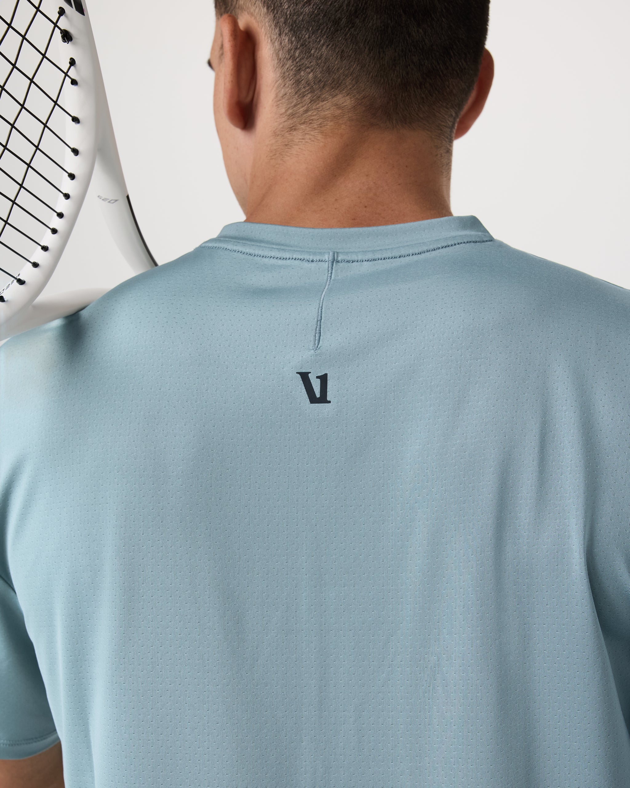 Short Sleeve Viewpoint Performance Tee 2.0 - Vuori Warehouse Sale​