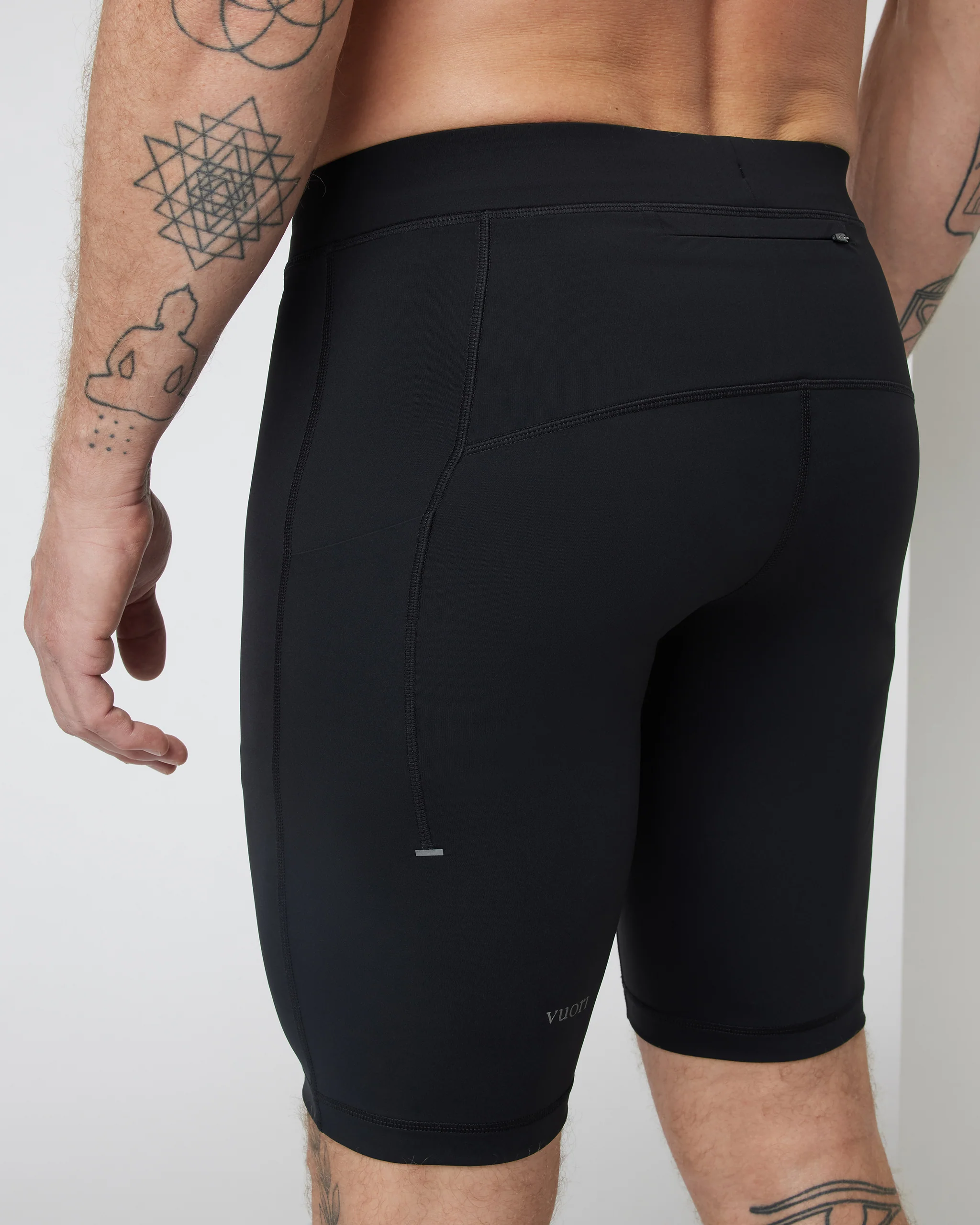 PR Short - Vuori Warehouse Sale​