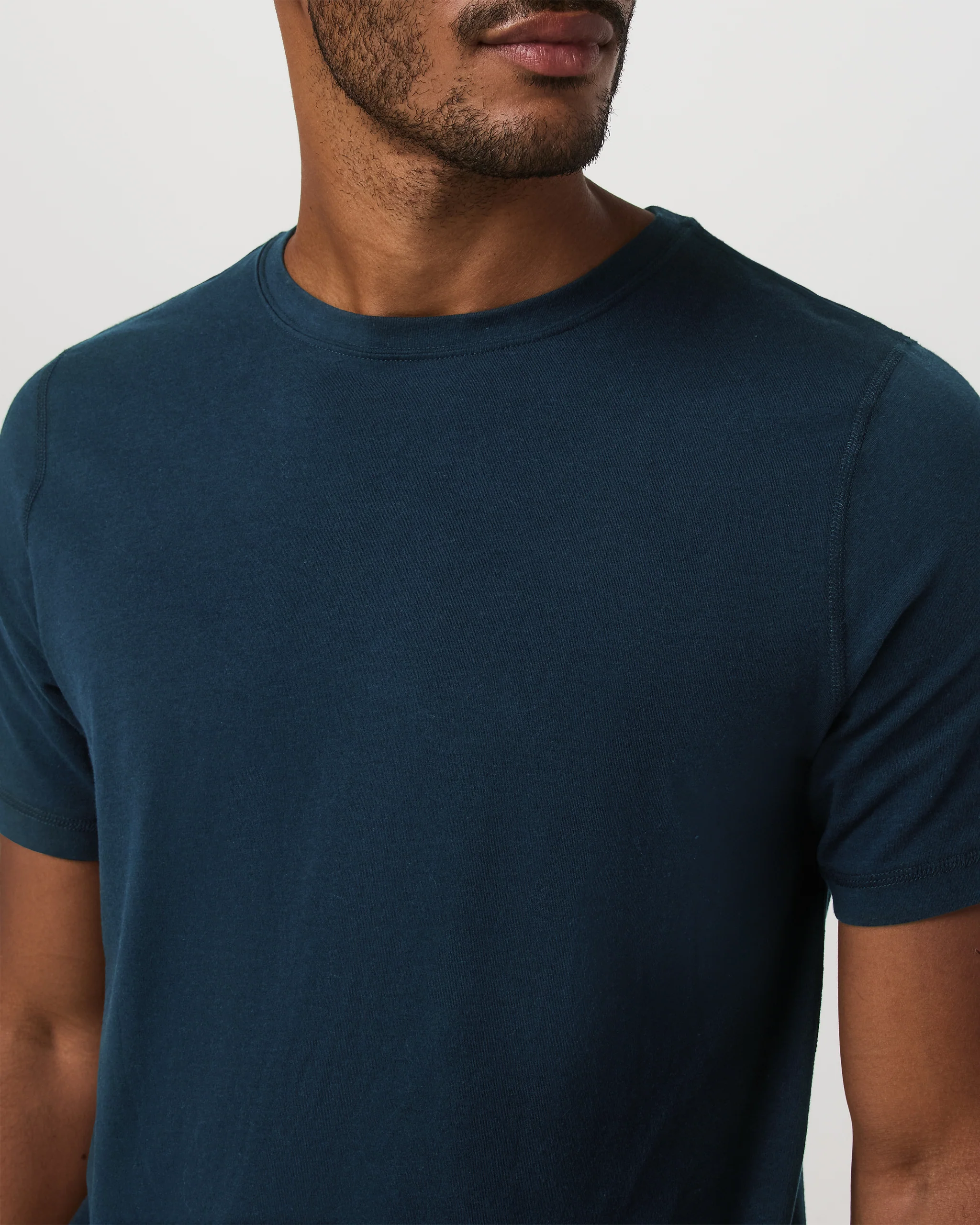 Tuvalu Tee - Vuori Warehouse Sale​