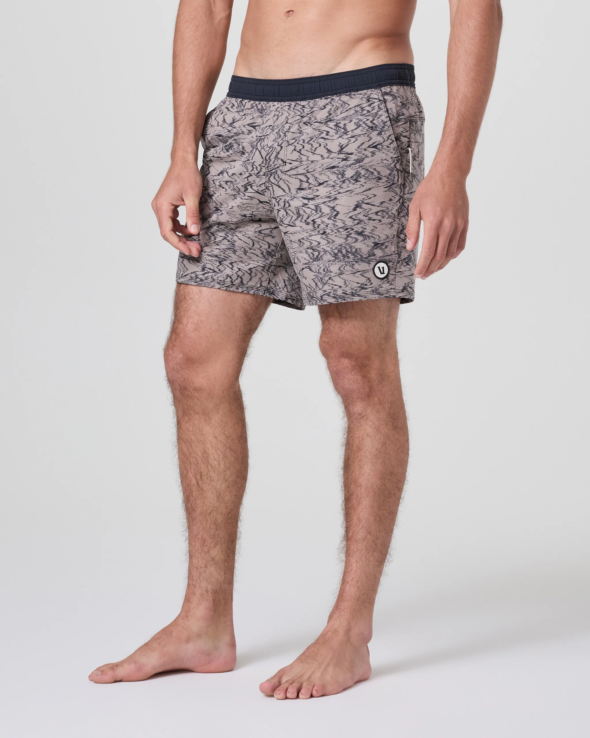Maverick Volley Short - Vuori Warehouse Sale​