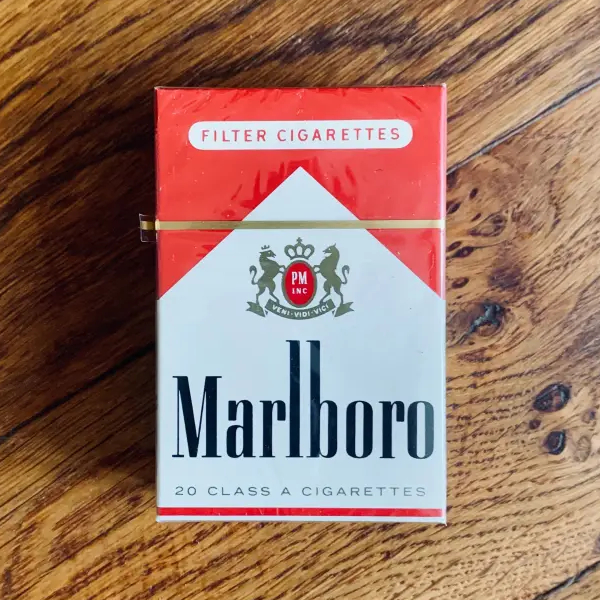 Marlboro Red