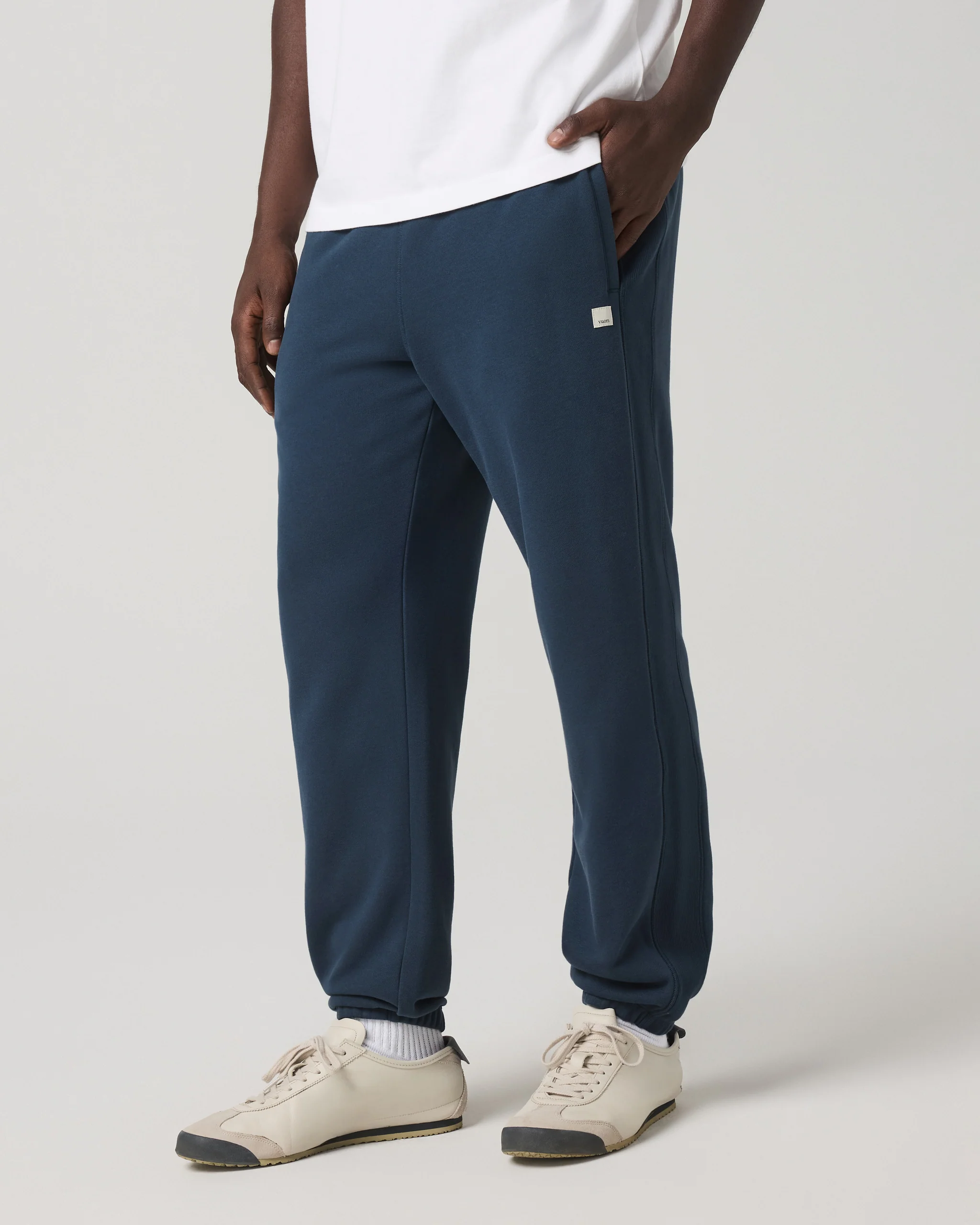 Cypress Vintage Jogger - Vuori Warehouse Sale​