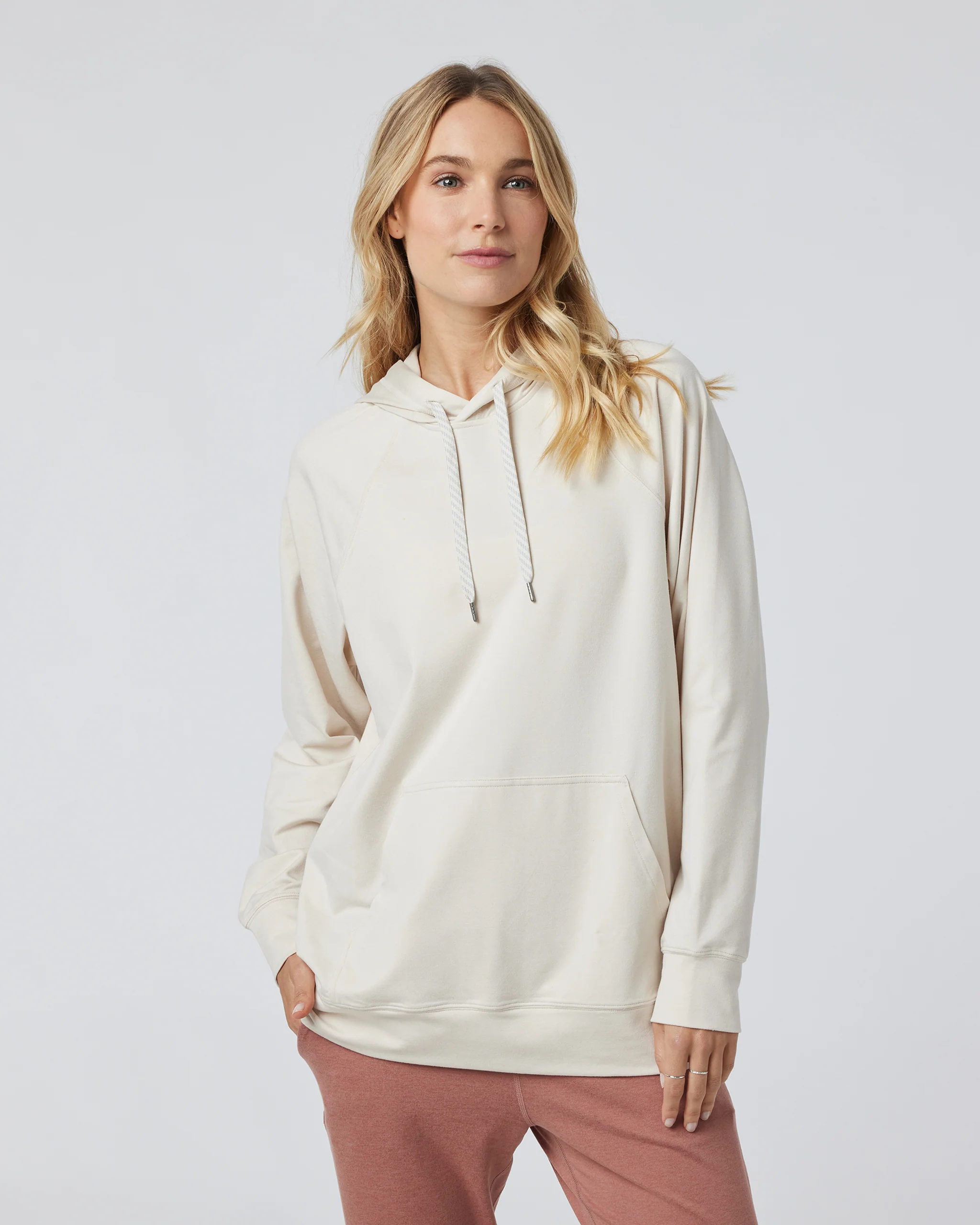 Halo Oversized Hoodie - Vuori Warehouse Sale​