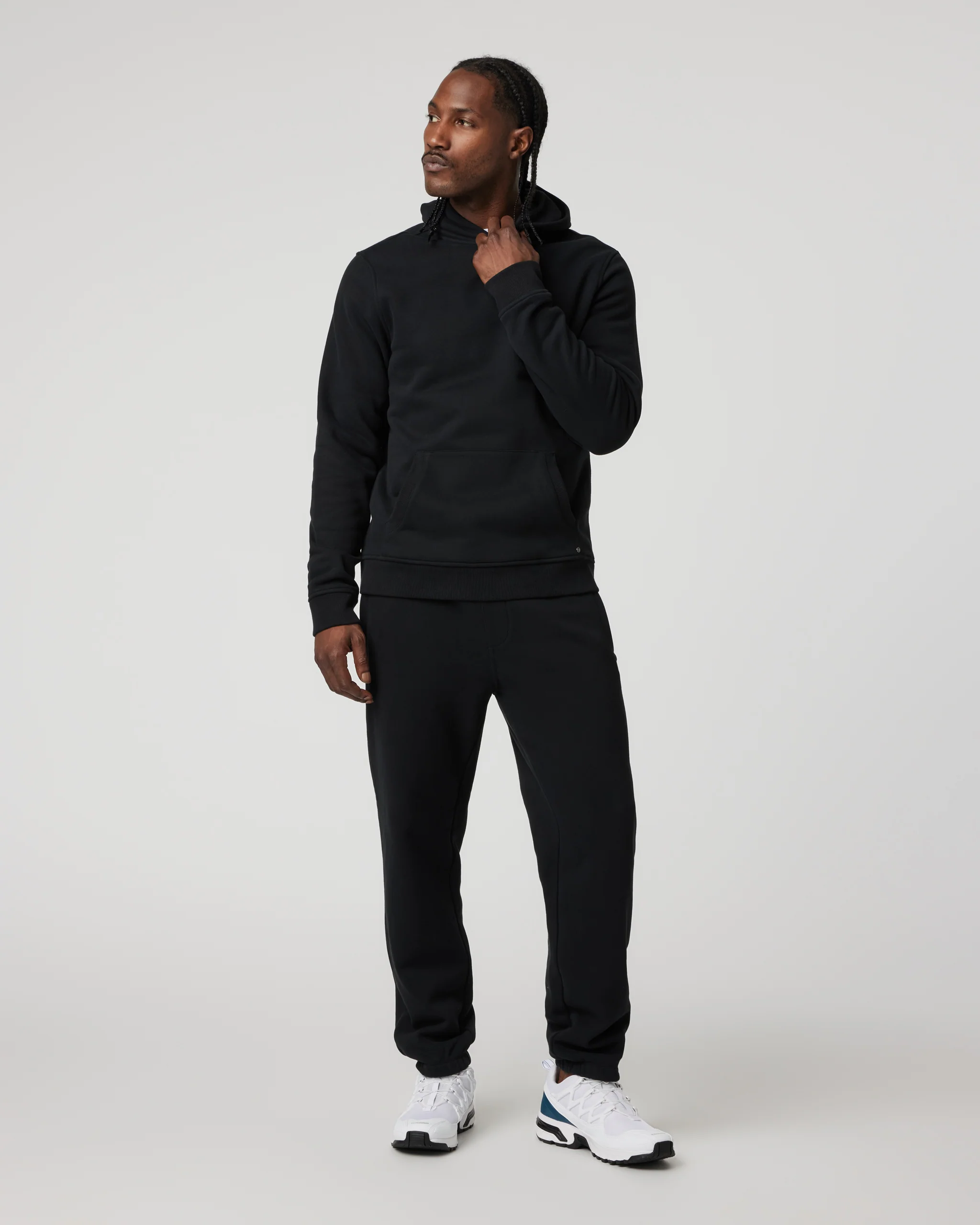 Seaside Sweatpant - Long - Vuori Warehouse Sale​