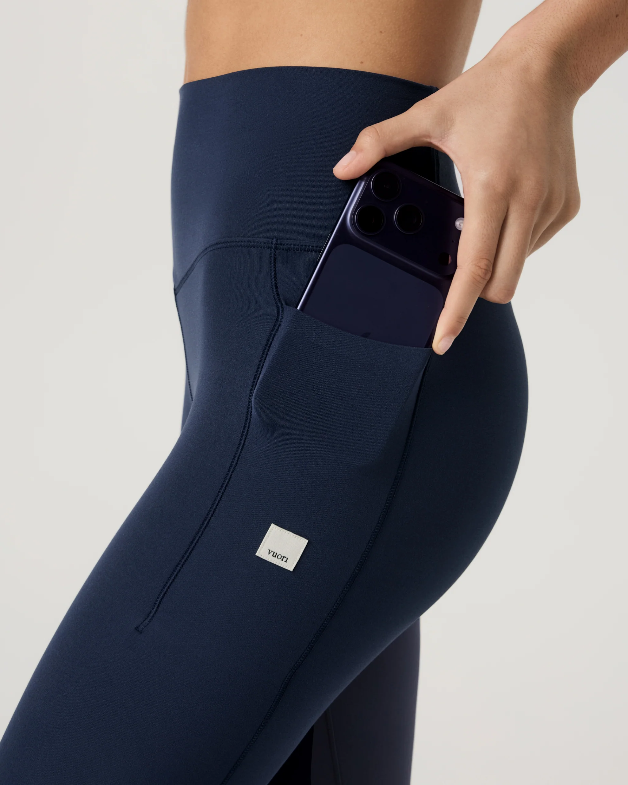 Vuori AllTheForm™ Pocket Legging - Vuori Warehouse Sale​