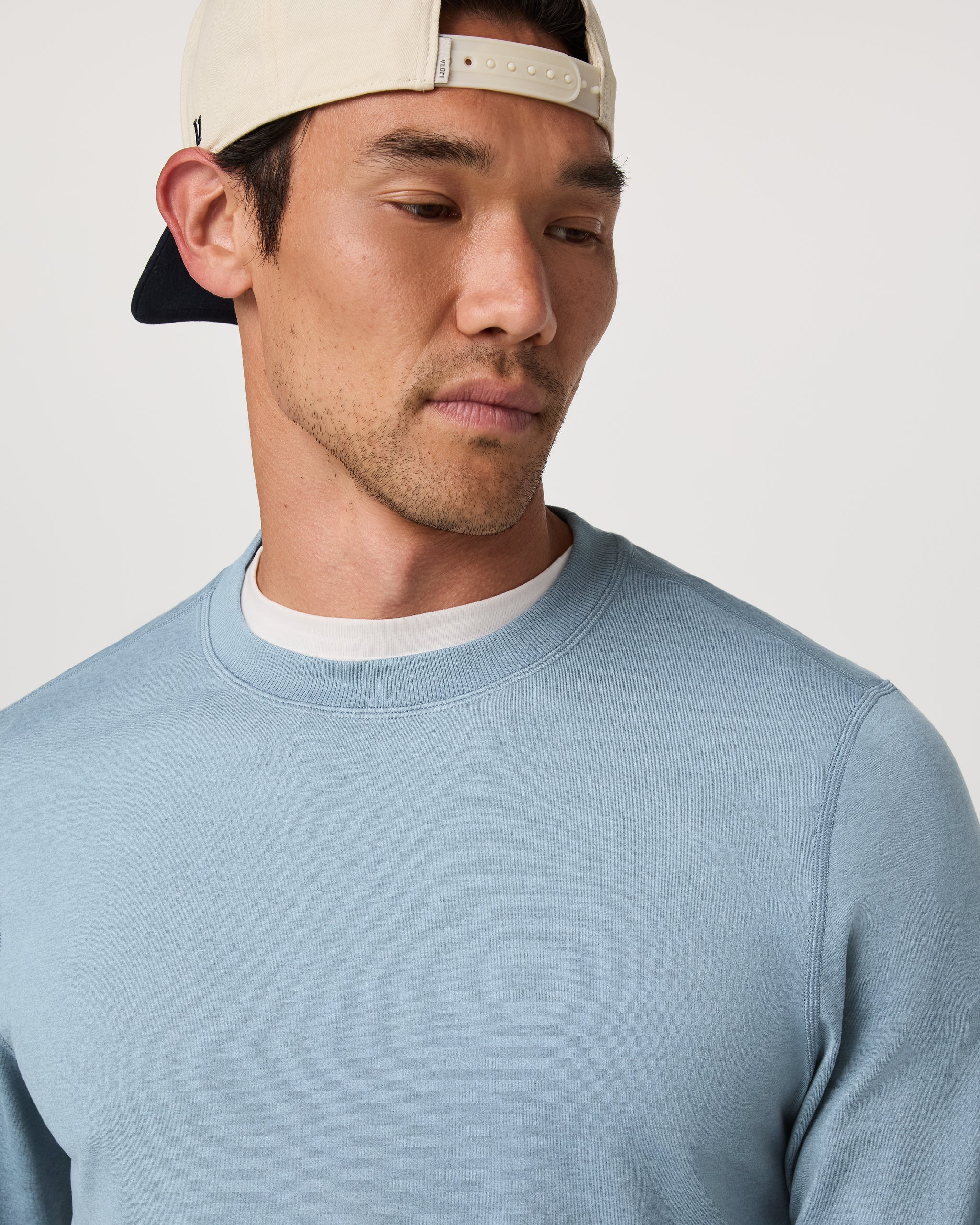 Ponto Performance Crew - Vuori Warehouse Sale​