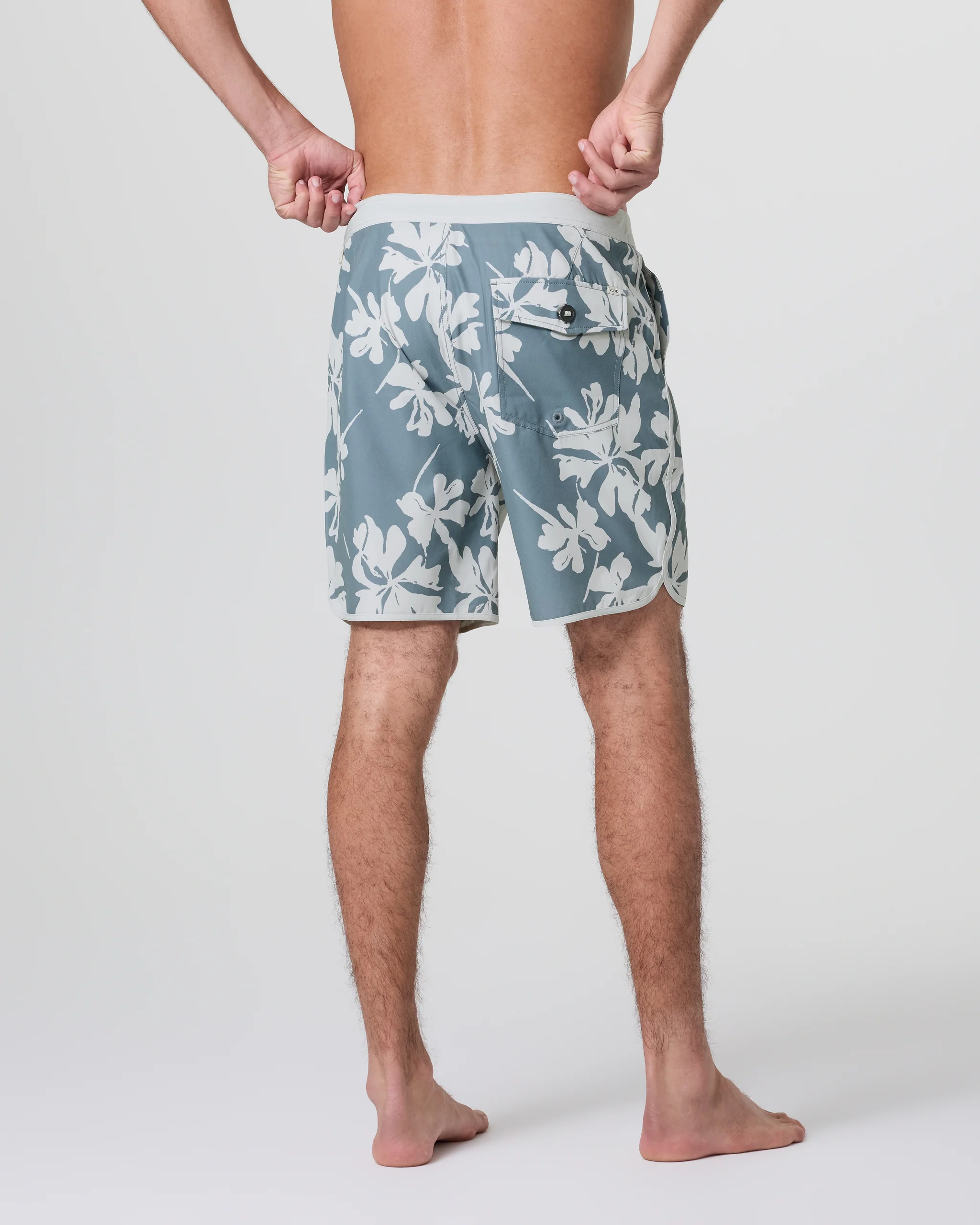 Cruise Boardshort - Vuori Warehouse Sale​
