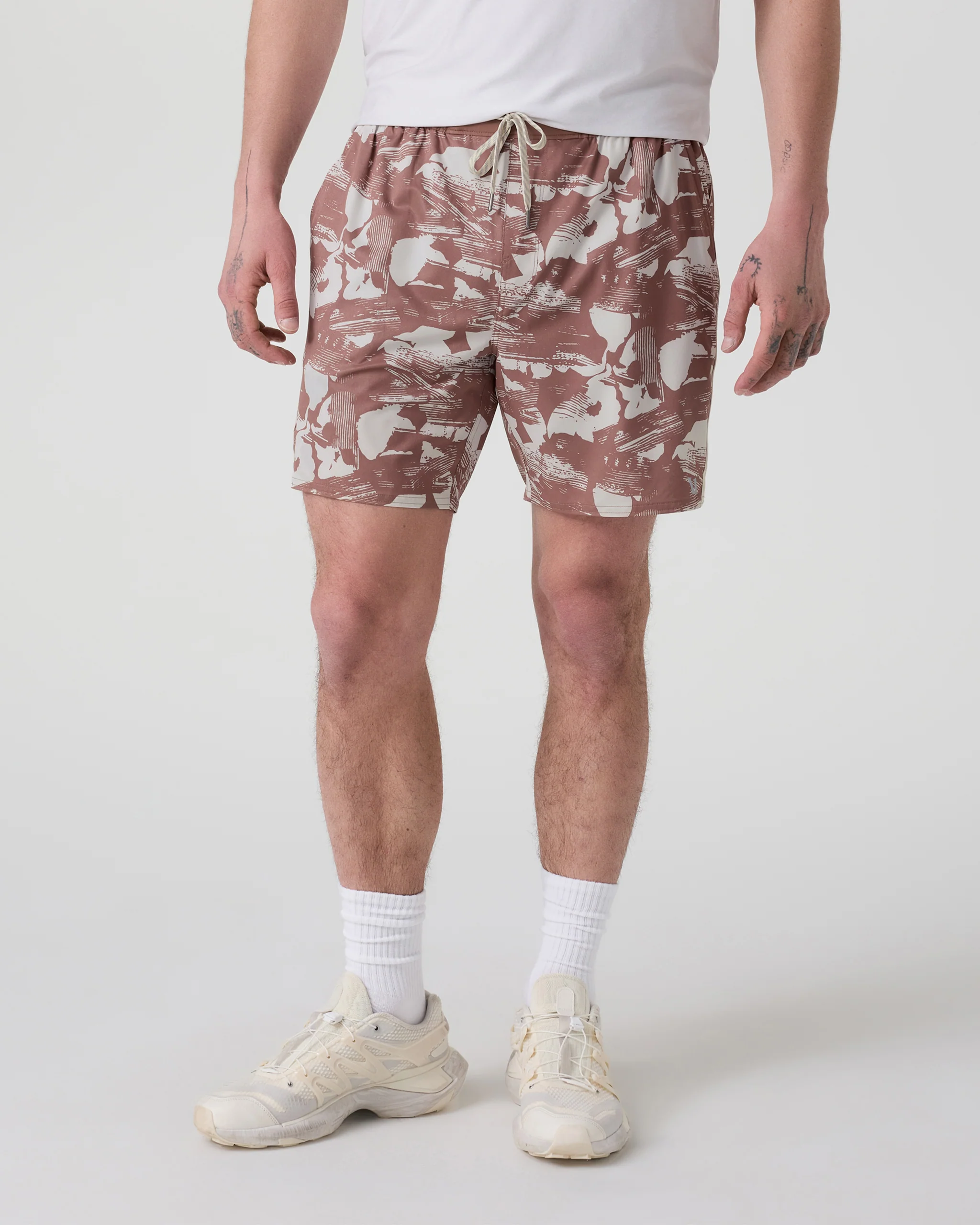 Trail Short 2.0 - Vuori Warehouse Sale​
