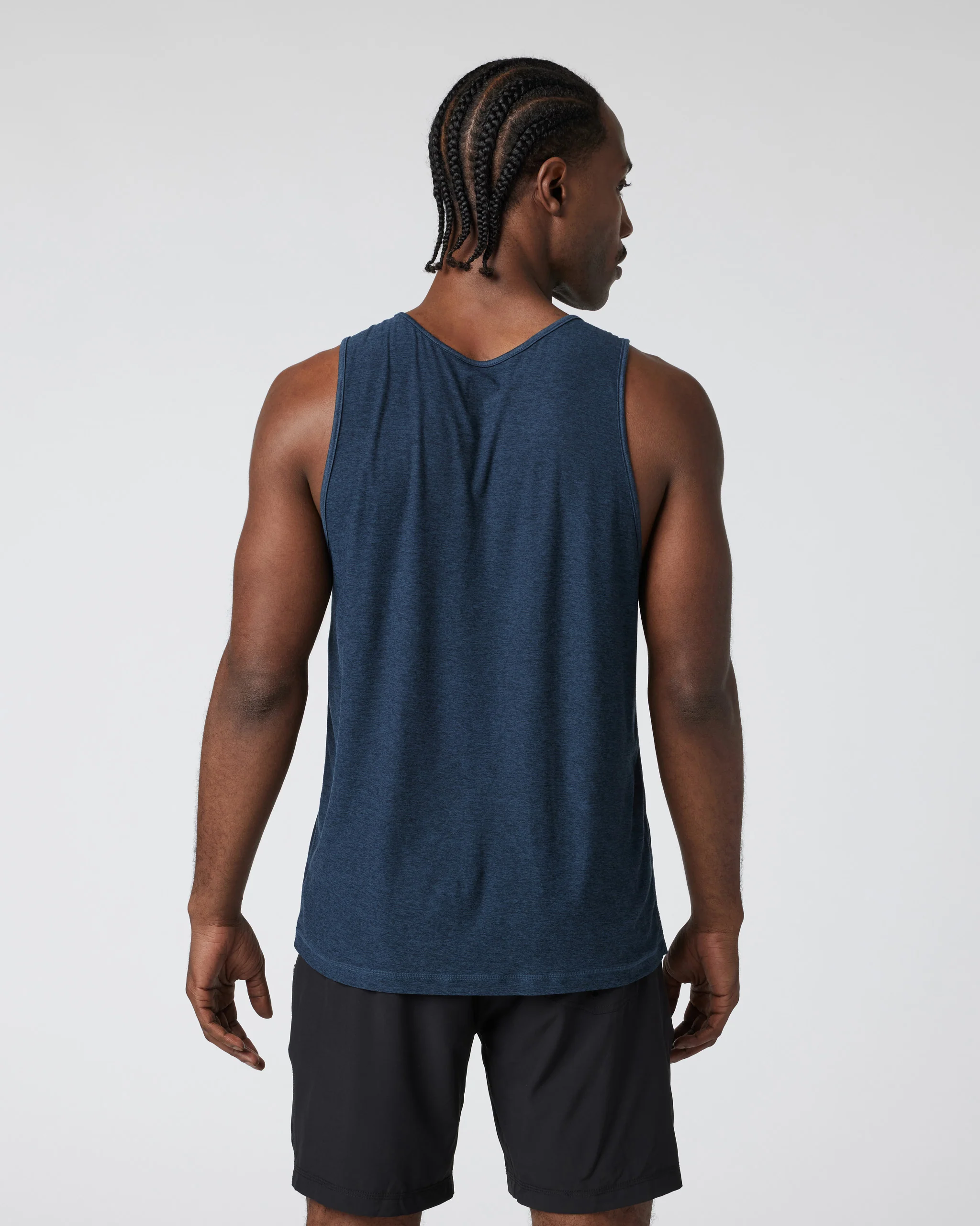 Strato Tech Tank - Vuori Warehouse Sale​