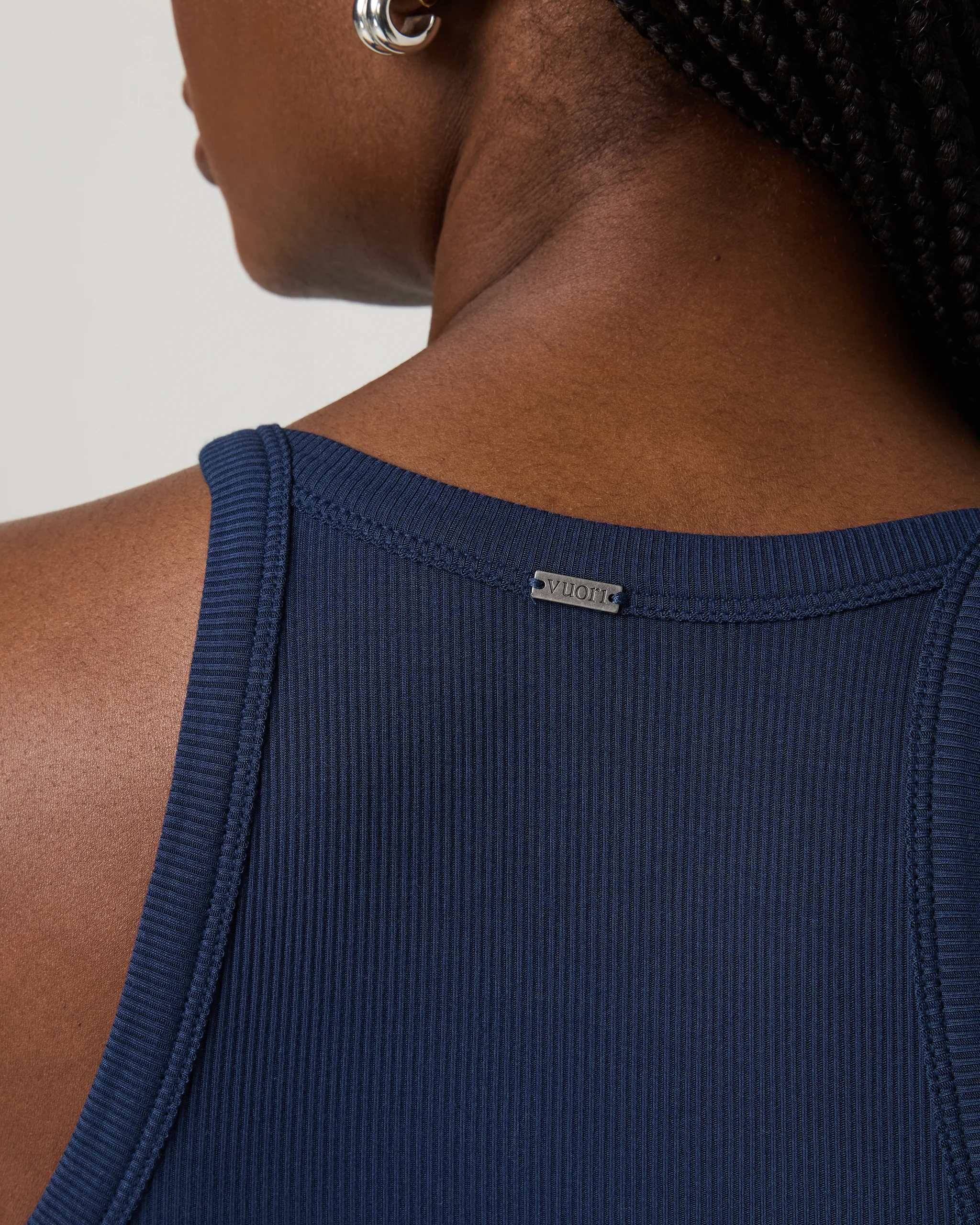 Cove Layering Tank - Vuori Warehouse Sale​