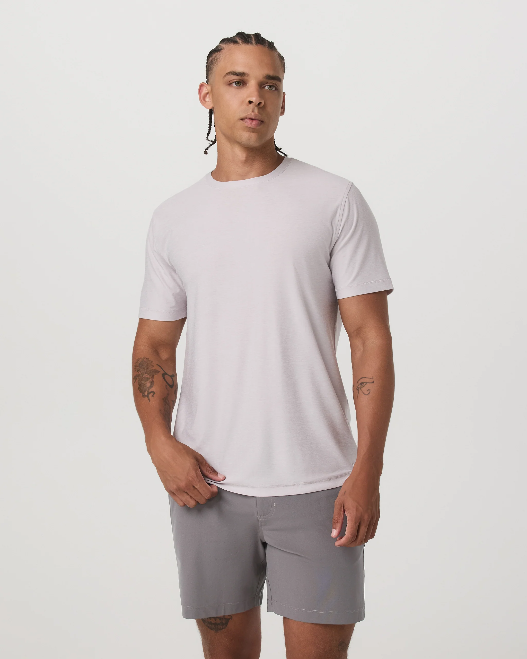 Strato Tech Tee - Vuori Warehouse Sale​