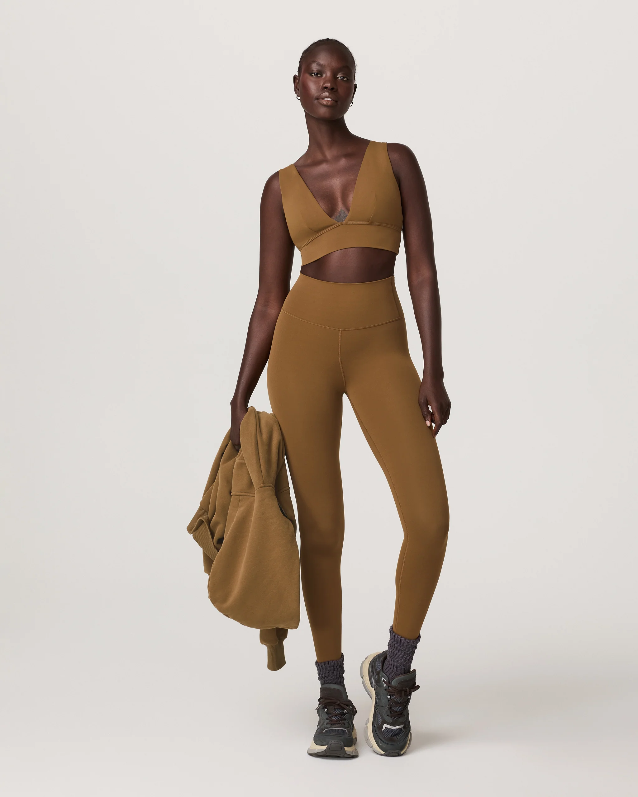 Vuori AllTheFeels™ Legging - Vuori Warehouse Sale​