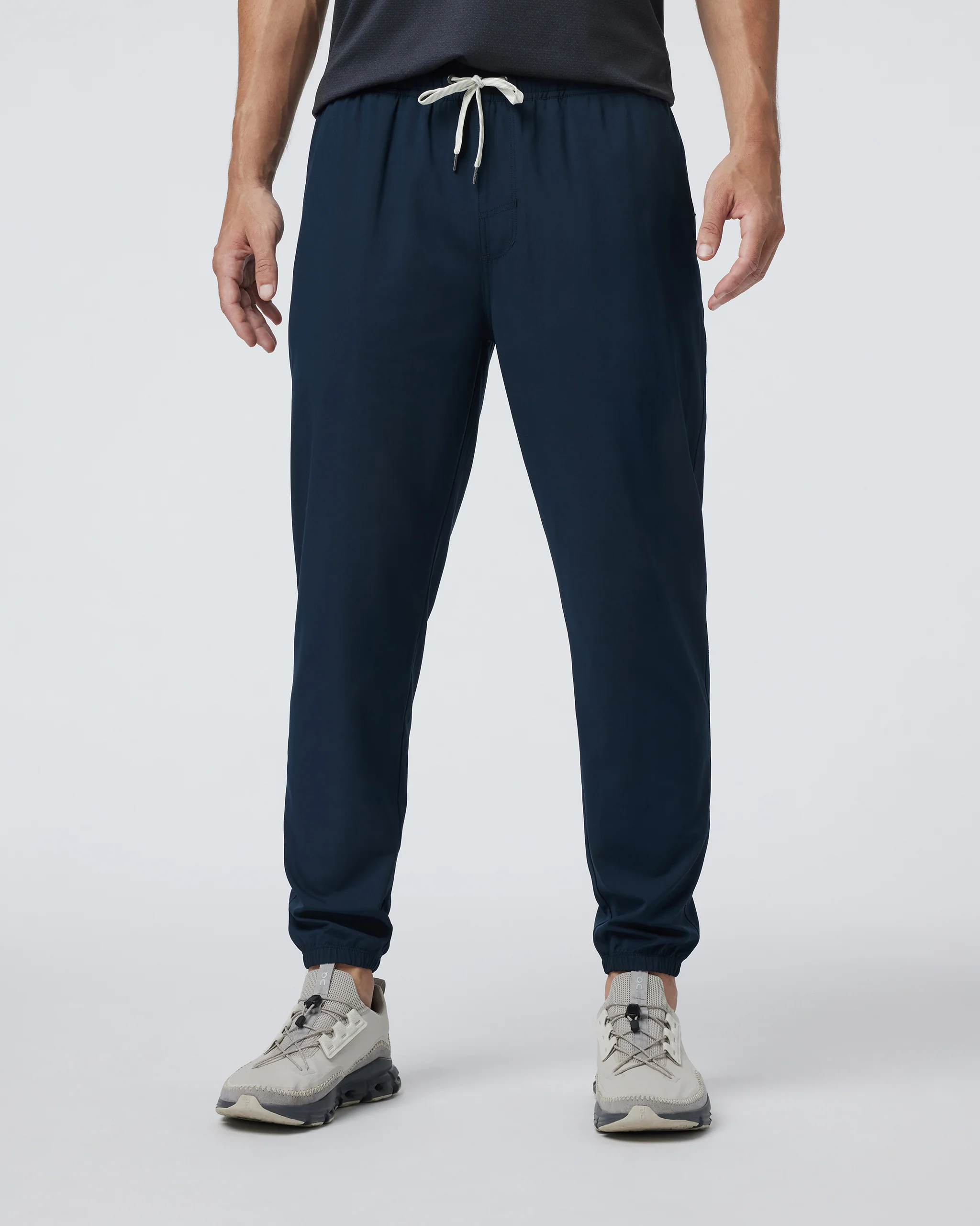 Kore Jogger Lined 28\