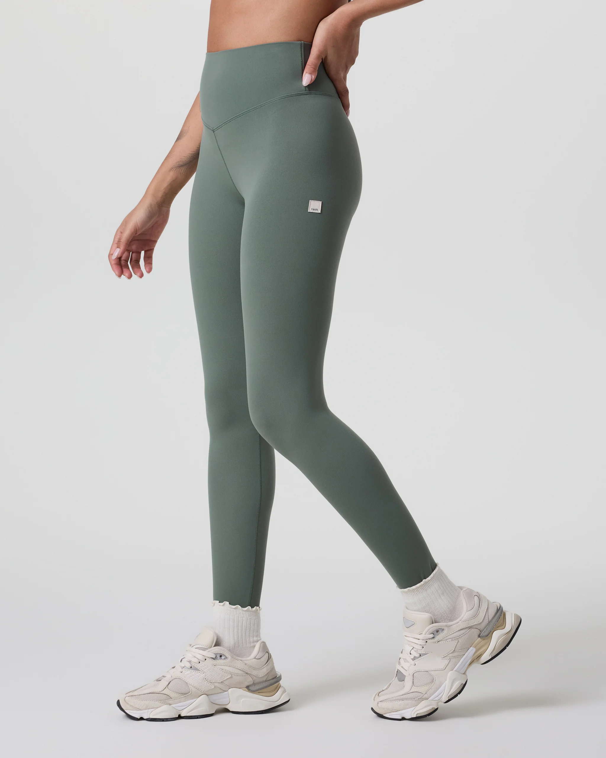 Vuori AllTheForm™ Legging - Vuori Warehouse Sale​