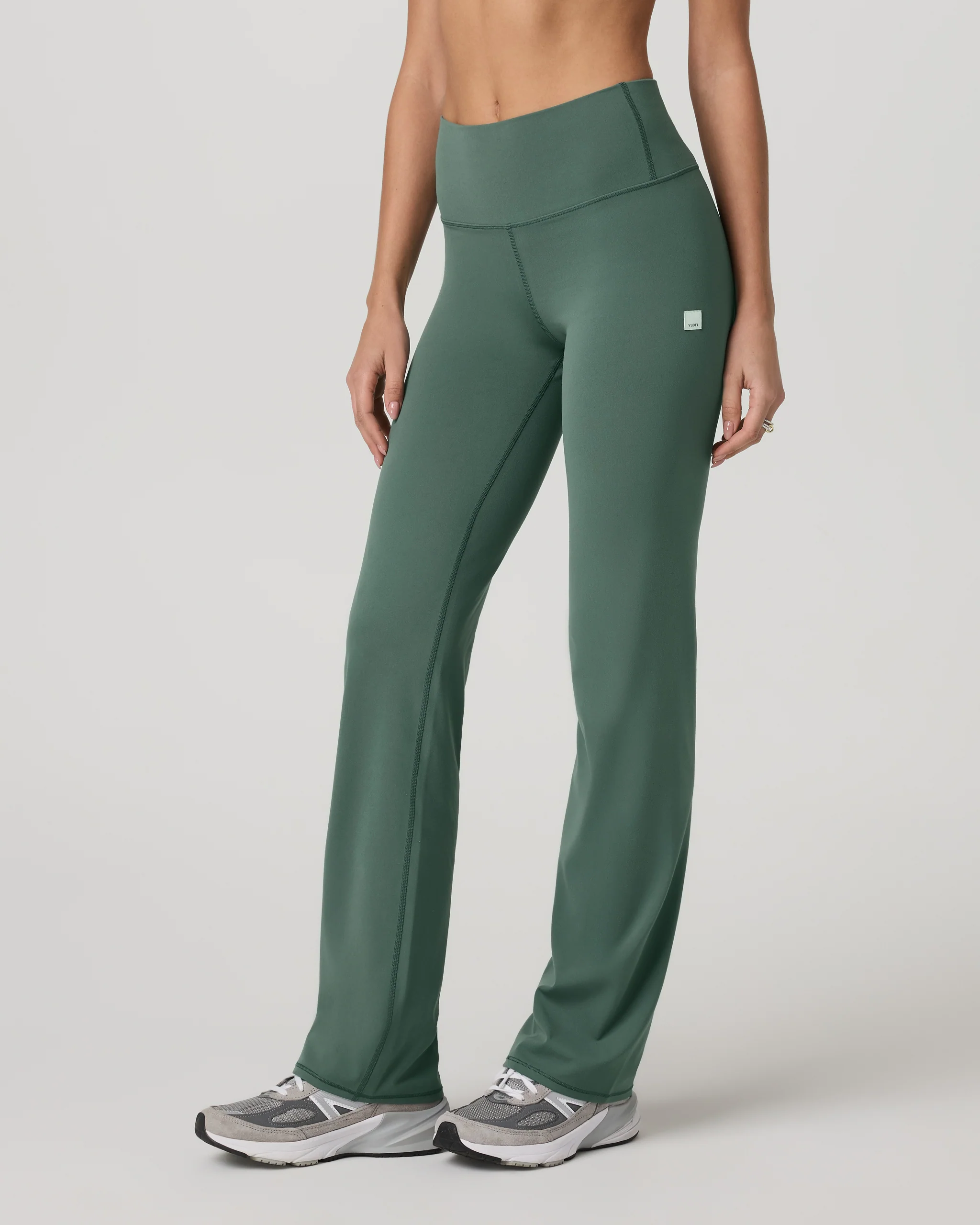 Vuori AllTheFeels™ Straight Leg - Short - Vuori Warehouse Sale​