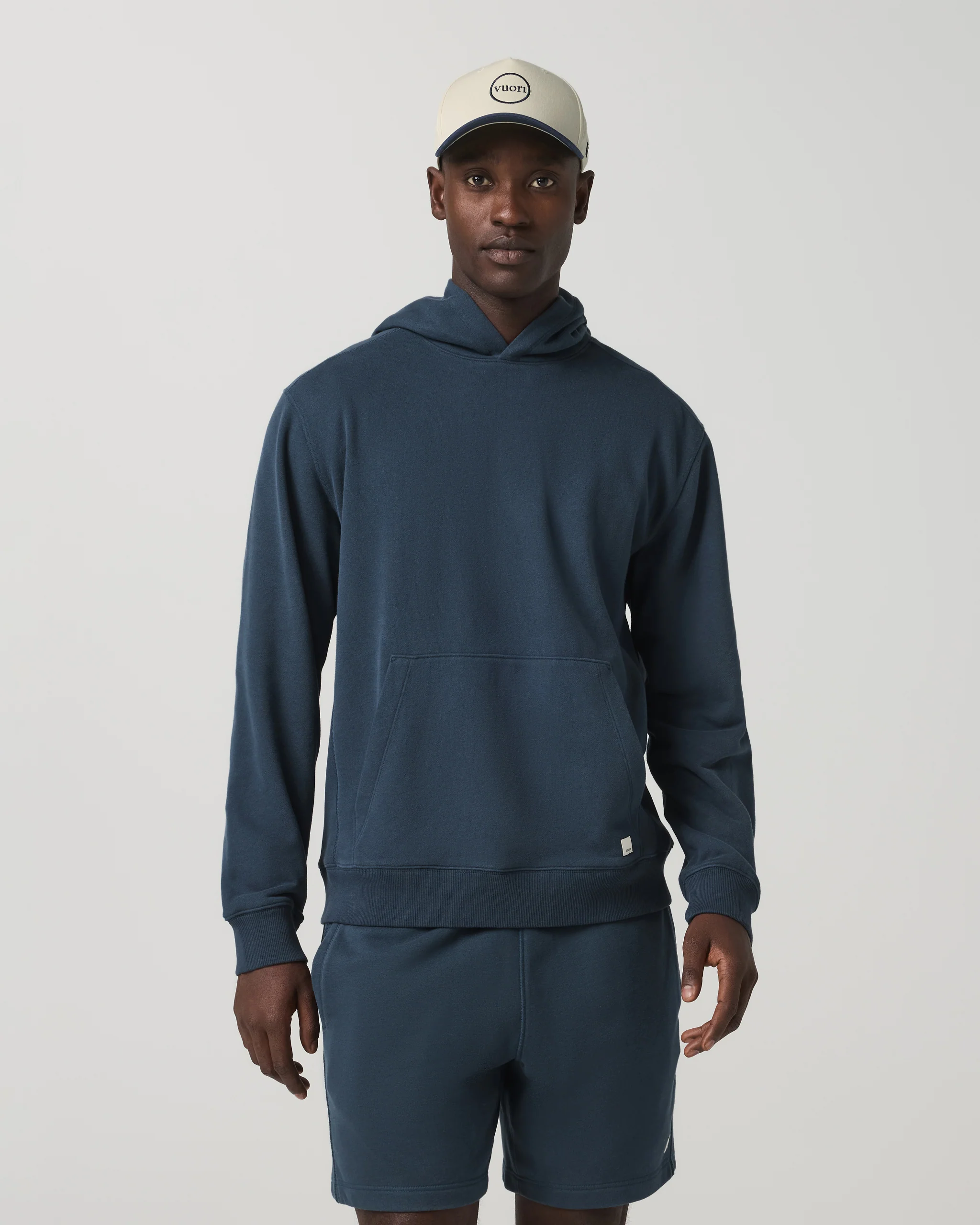 Cypress Vintage Hoodie - Vuori Warehouse Sale​